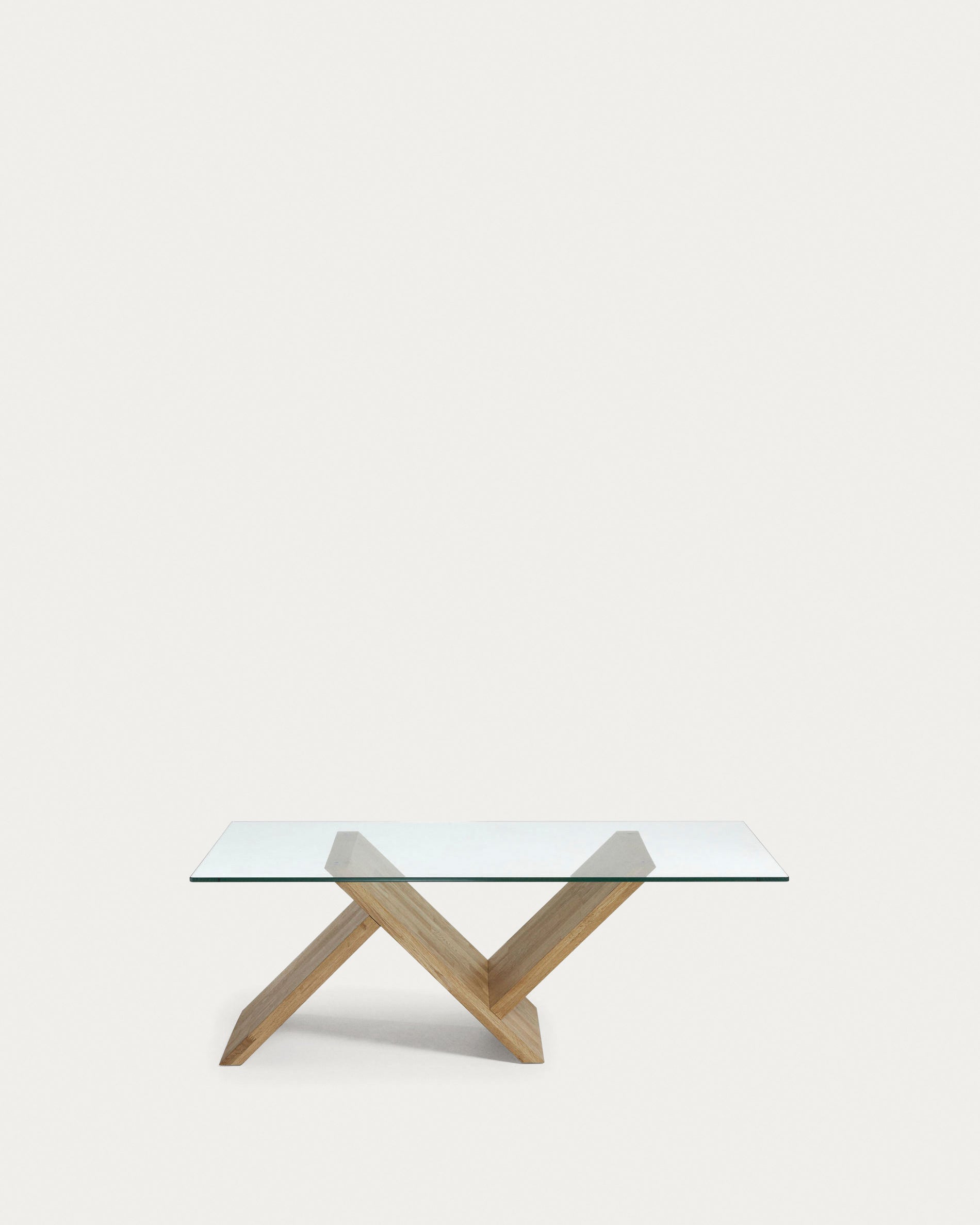 Waley coffee table 120 x 70 cm - Product View