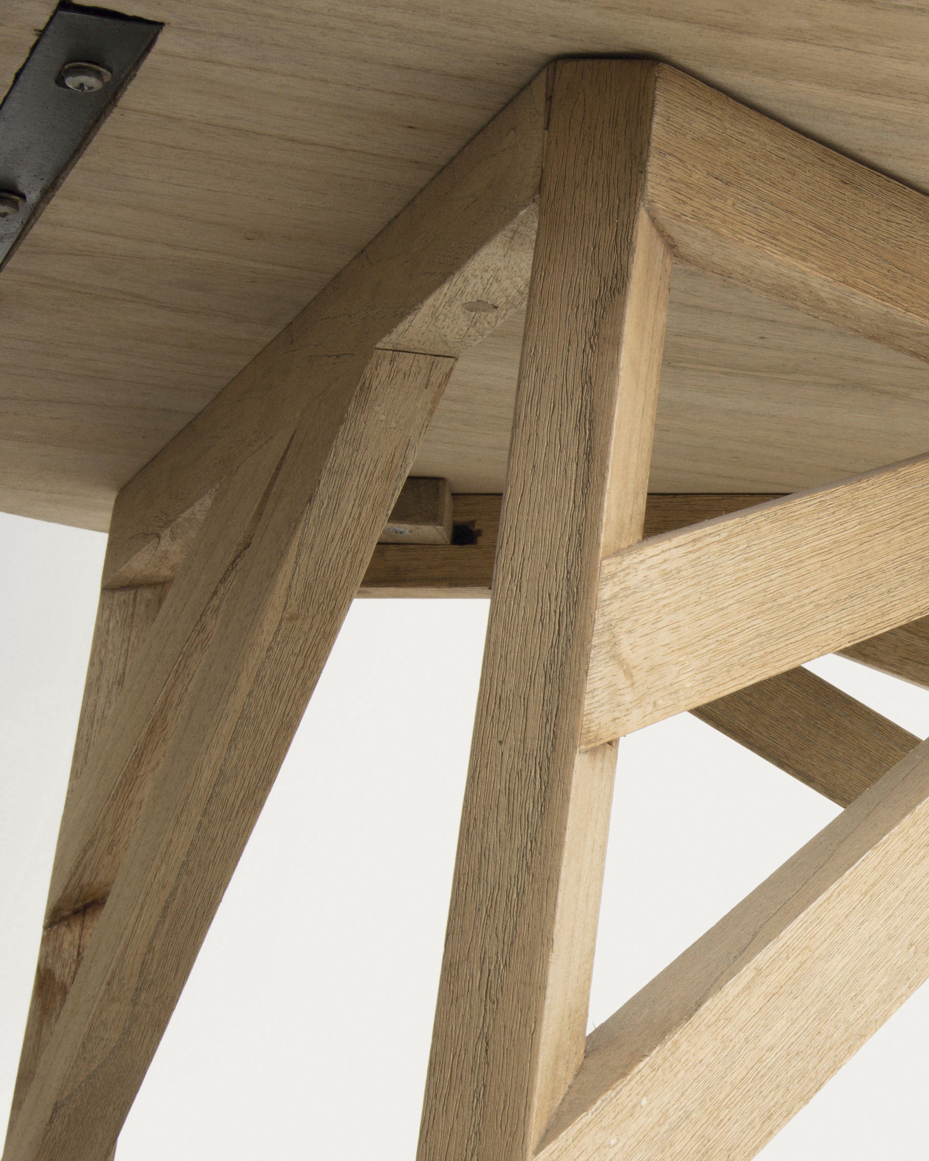 Tenda coffee table Ø 81 cm - Detail