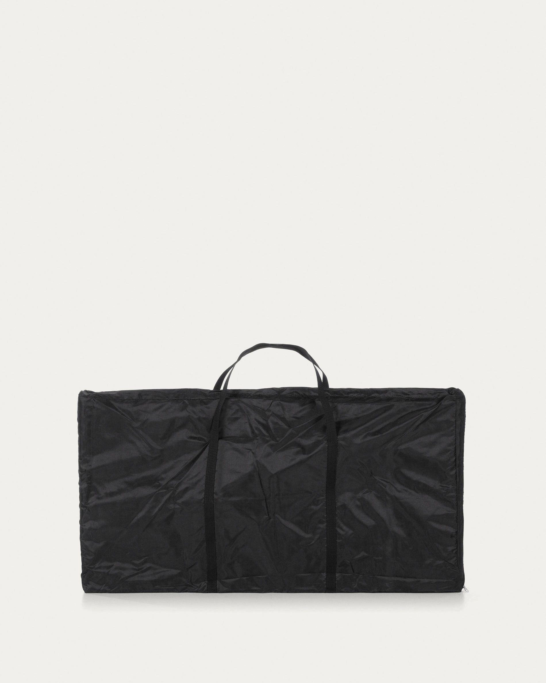 Bag for round table extensions - Product View
