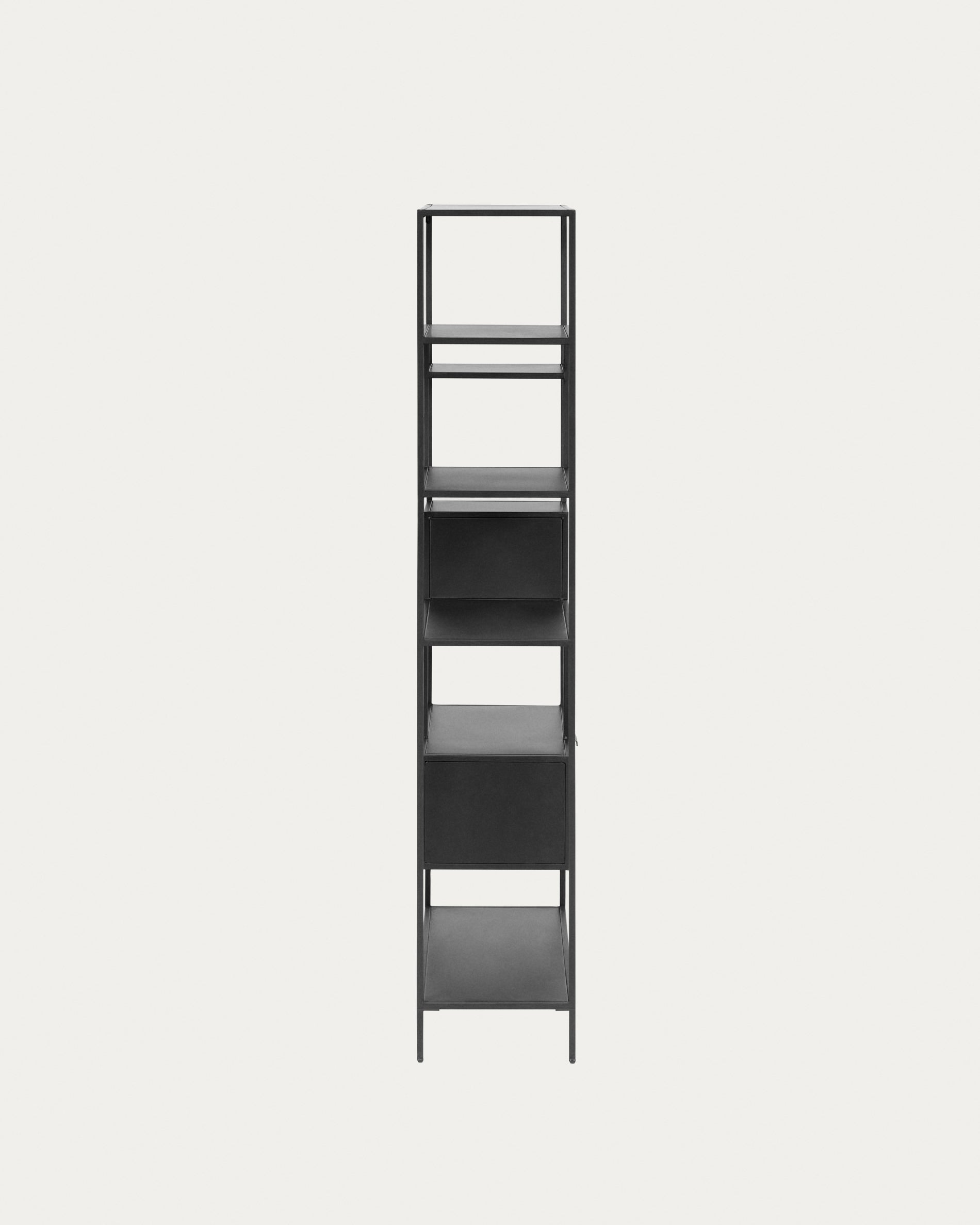 Shantay bookcase 80 x 168 cm - Product View