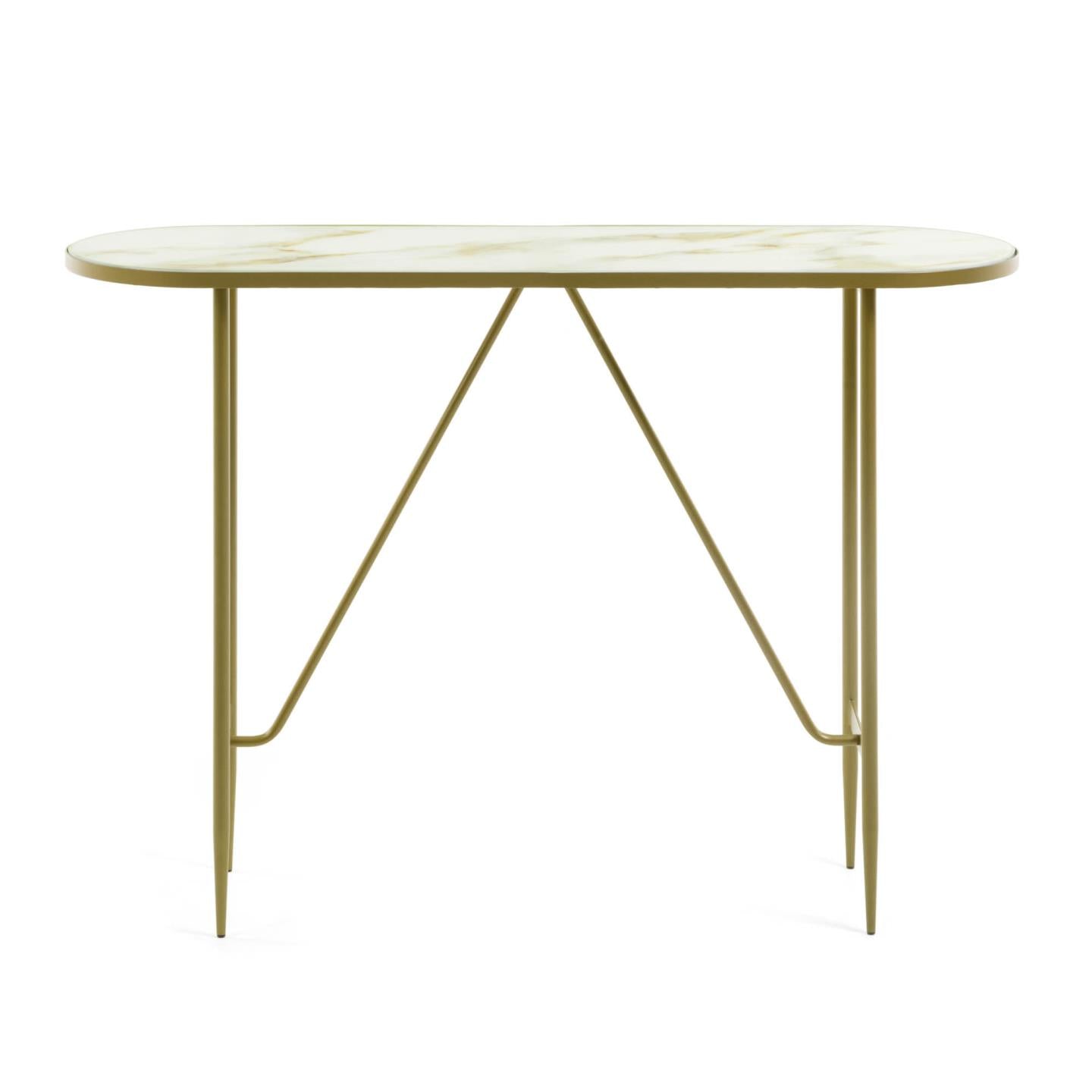 Elisenda console 110 x 76 cm - Product Image