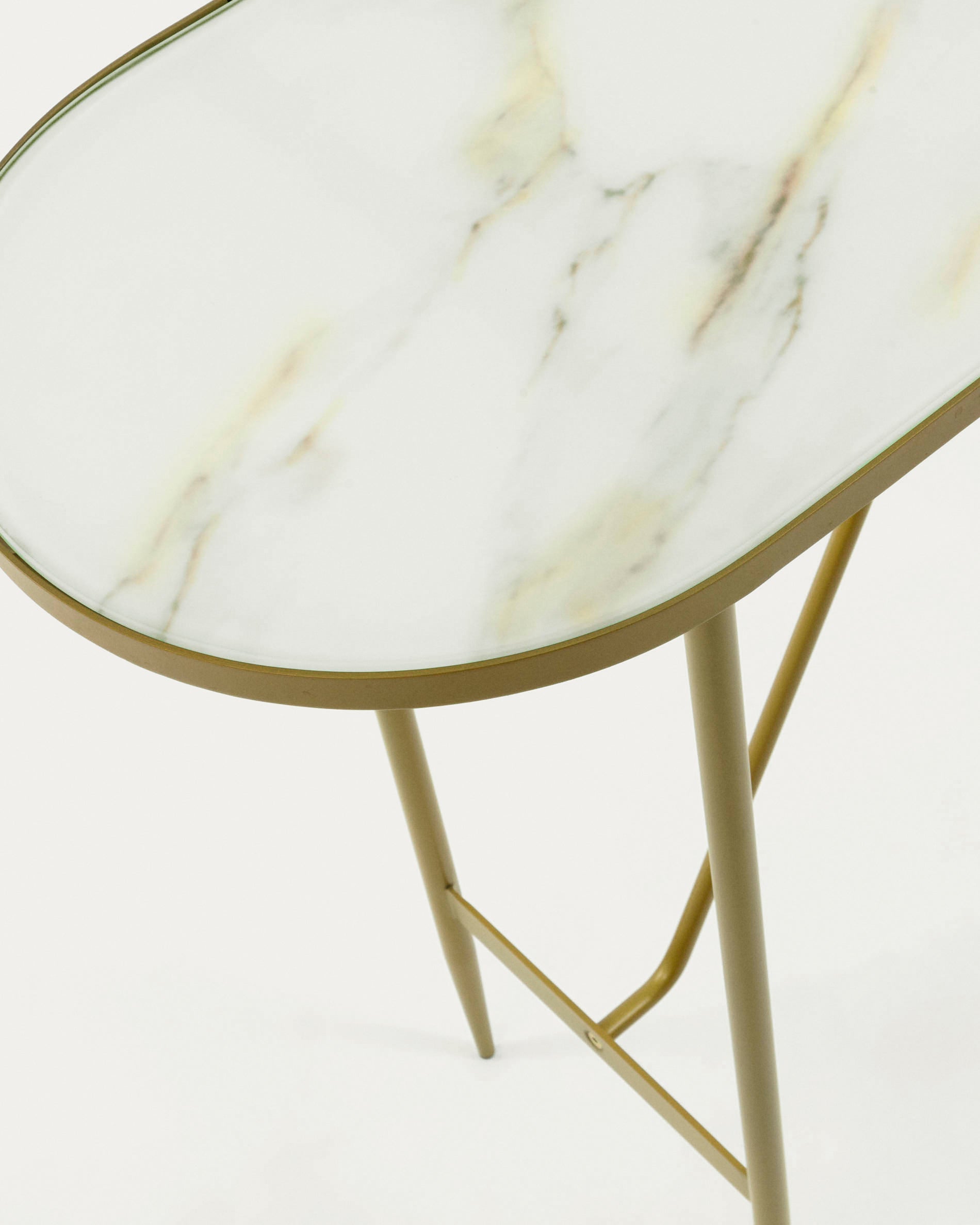 Elisenda console 110 x 76 cm - Detail