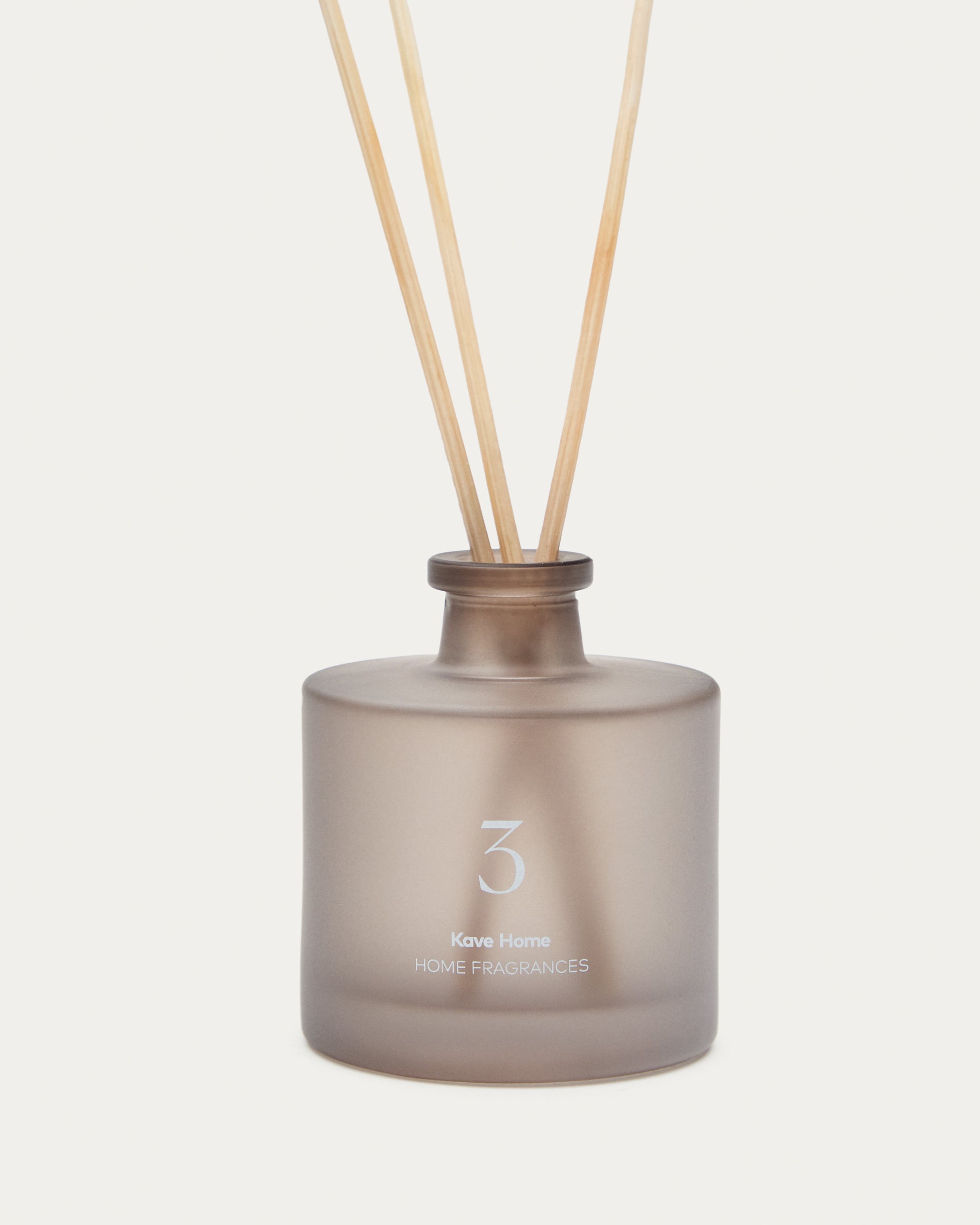 100ml Citrus Wave fragrance reed diffuser - Detail