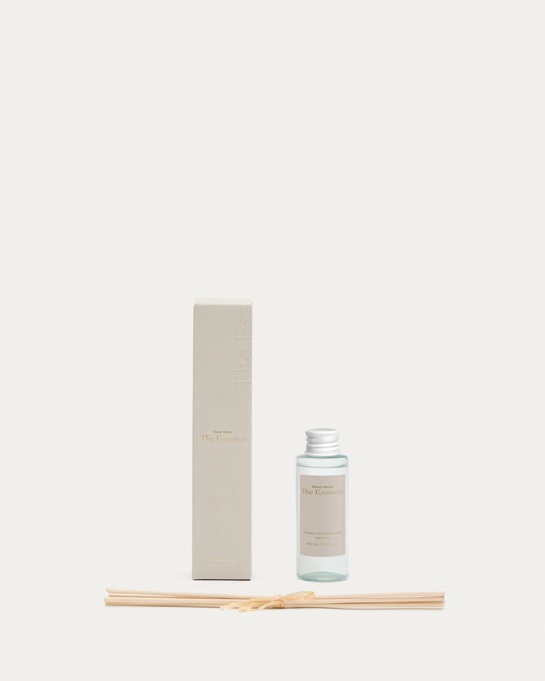 100ml The Essence fragrance diffuser replacement - Product View