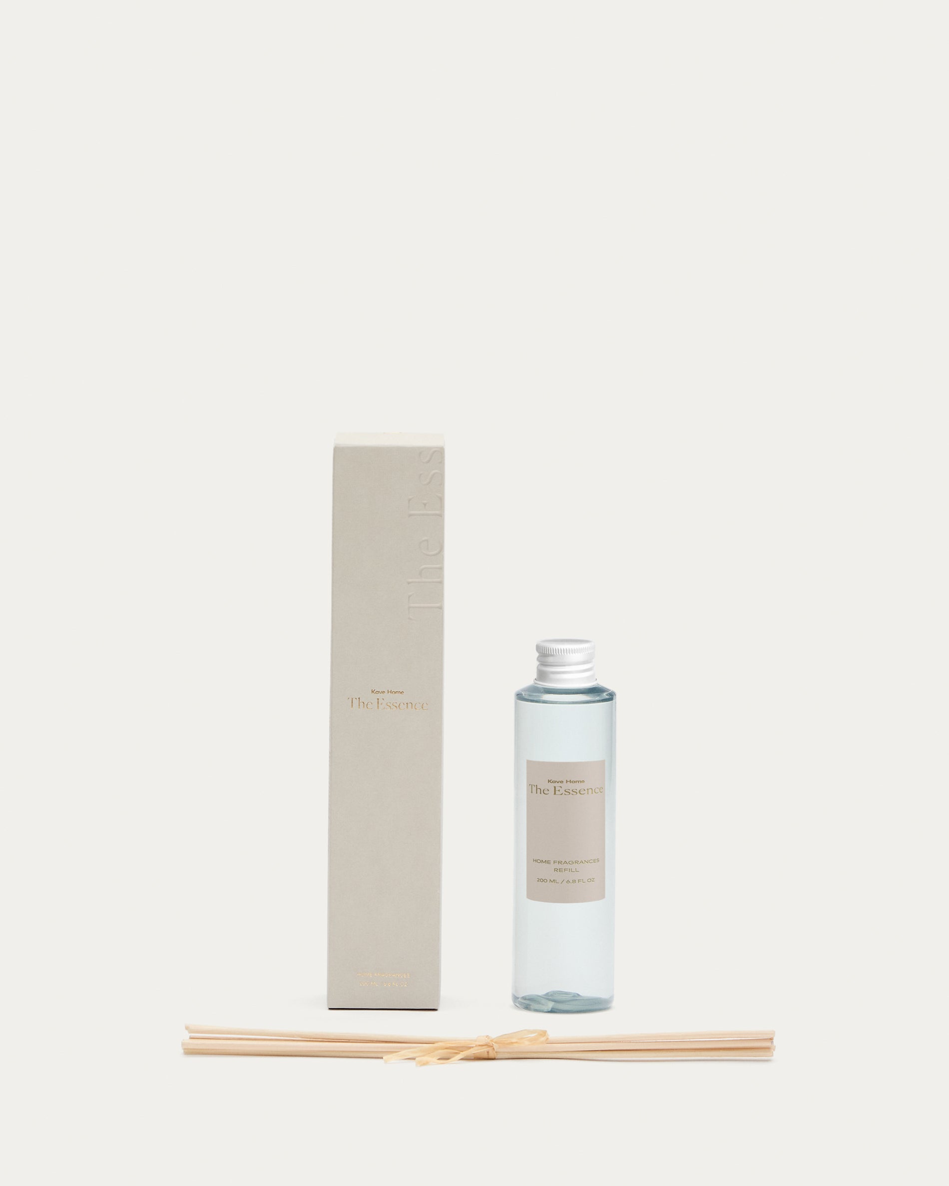 200ml The Essence fragrance diffuser replacement - Product View