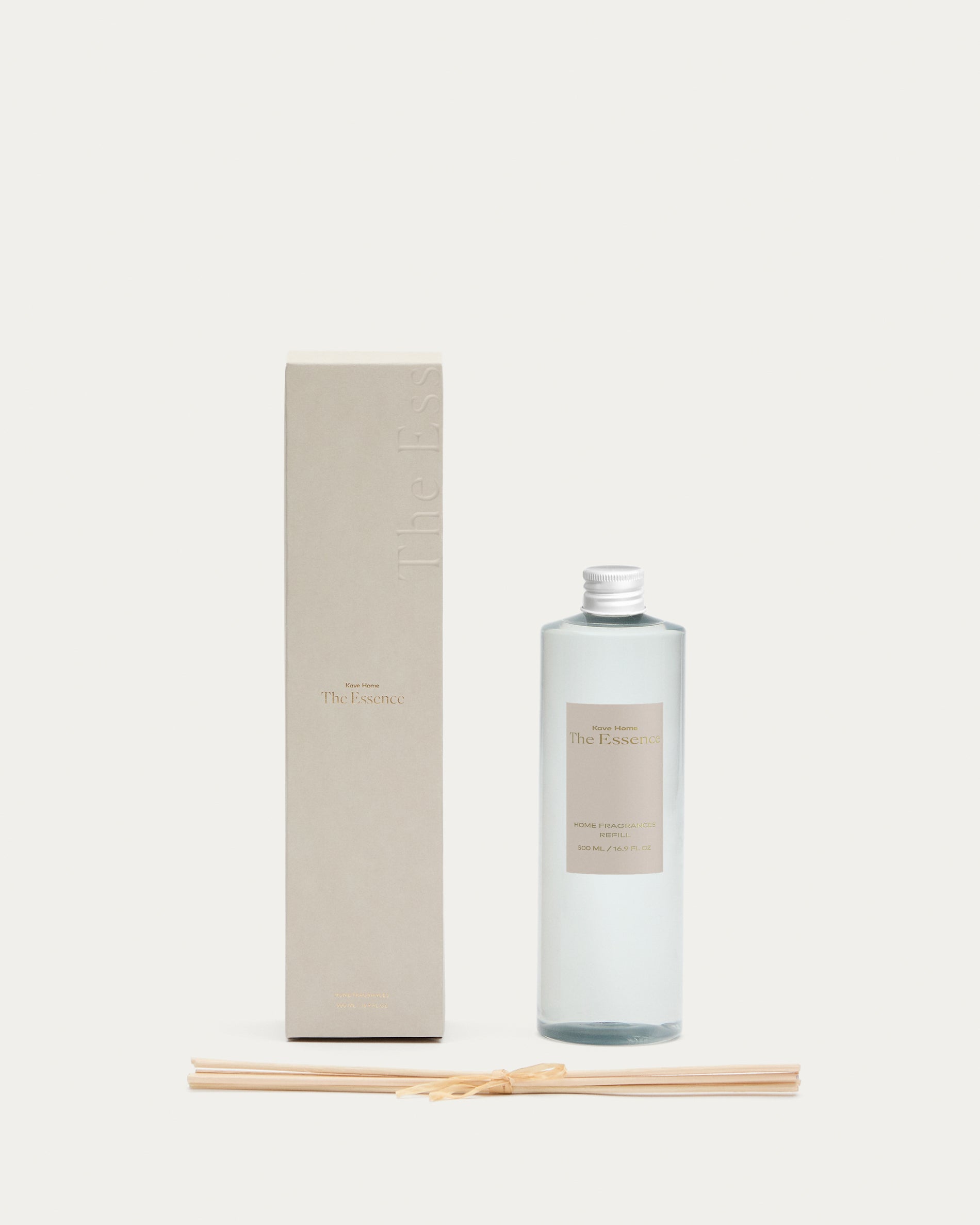 500ml The Essence fragrance diffuser replacement - Product View