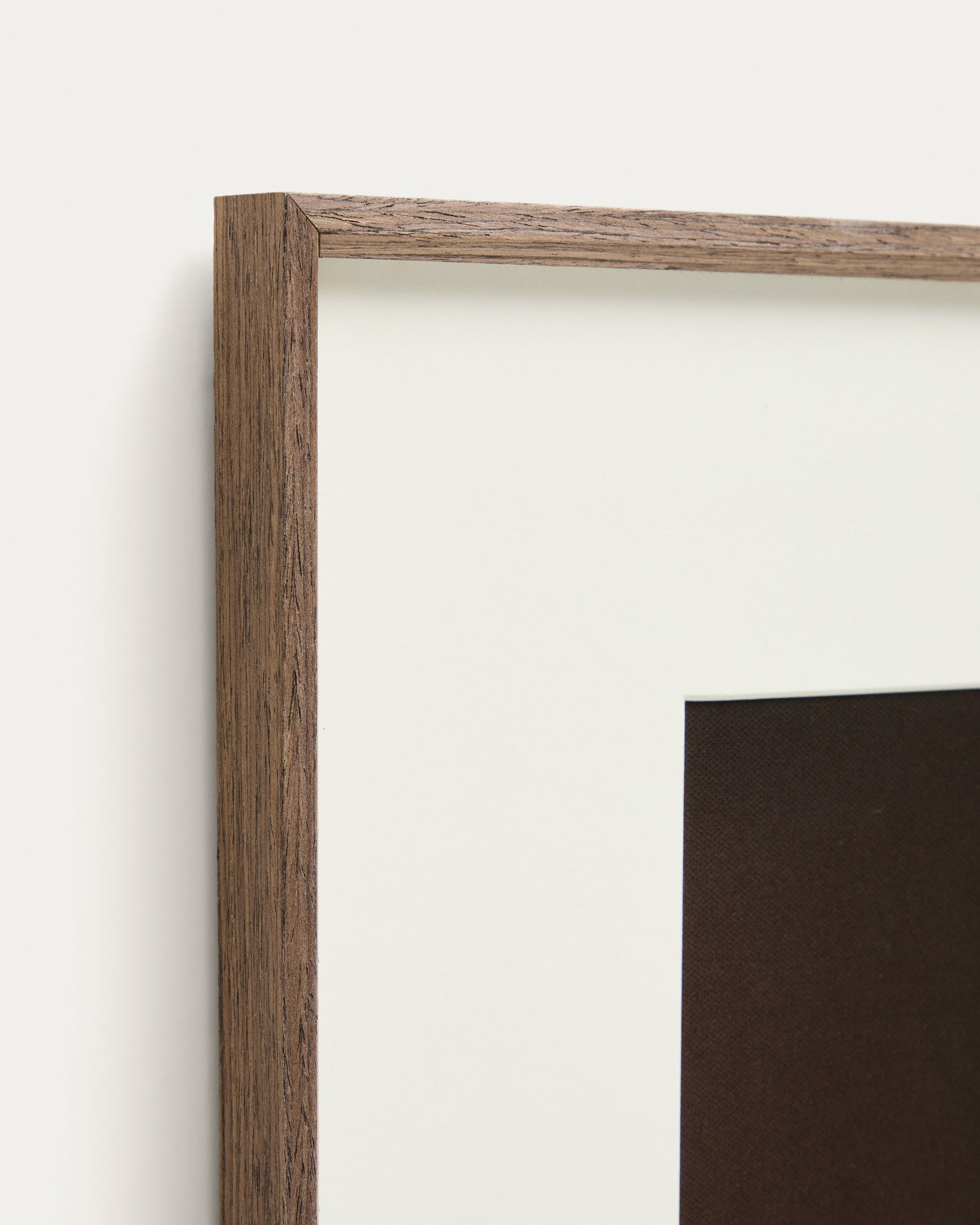 Zavira picture with photograph of female body 50 x 70cm - Detail