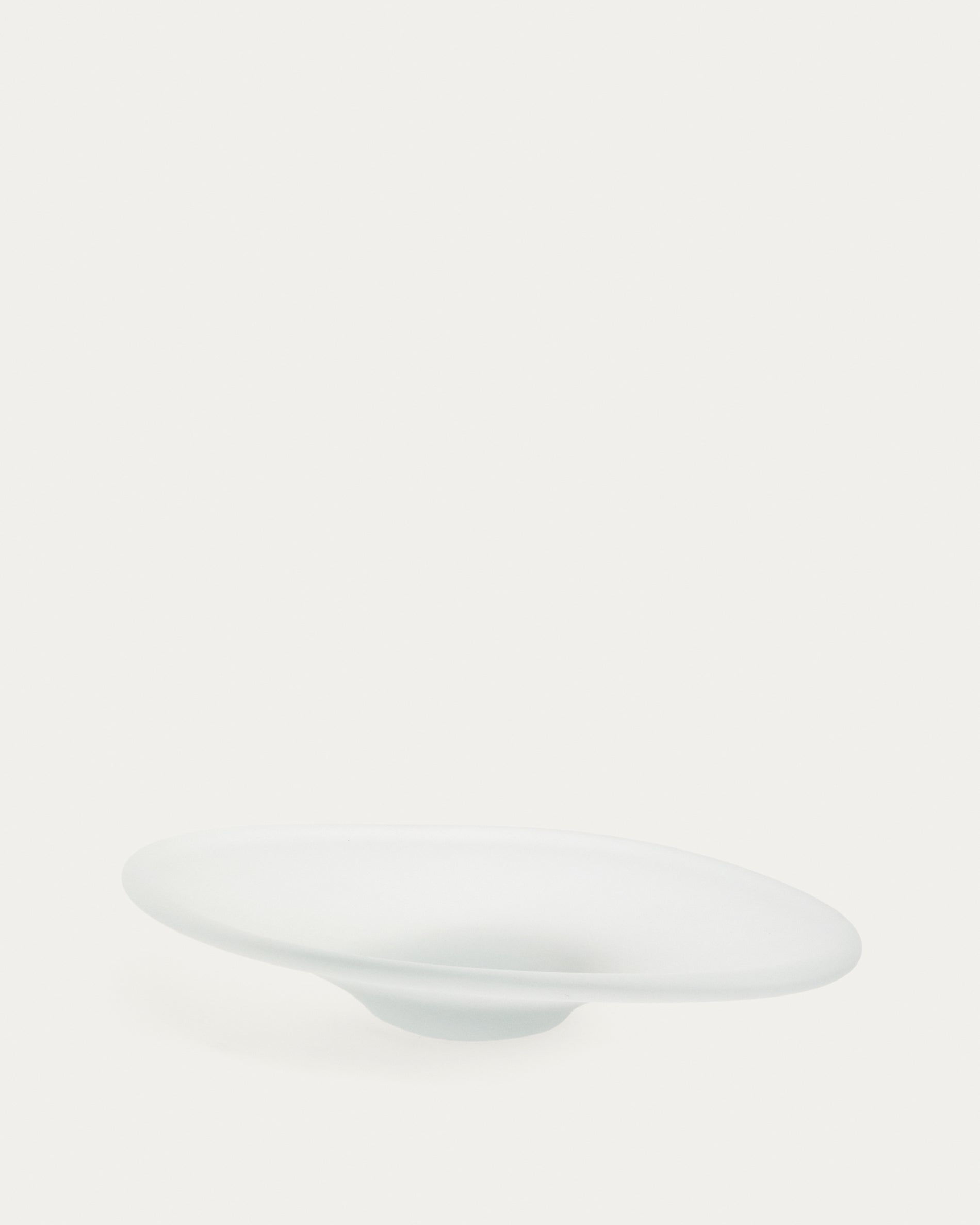 Vionze glass centerpiece 34.5 x 22 cm - Product View