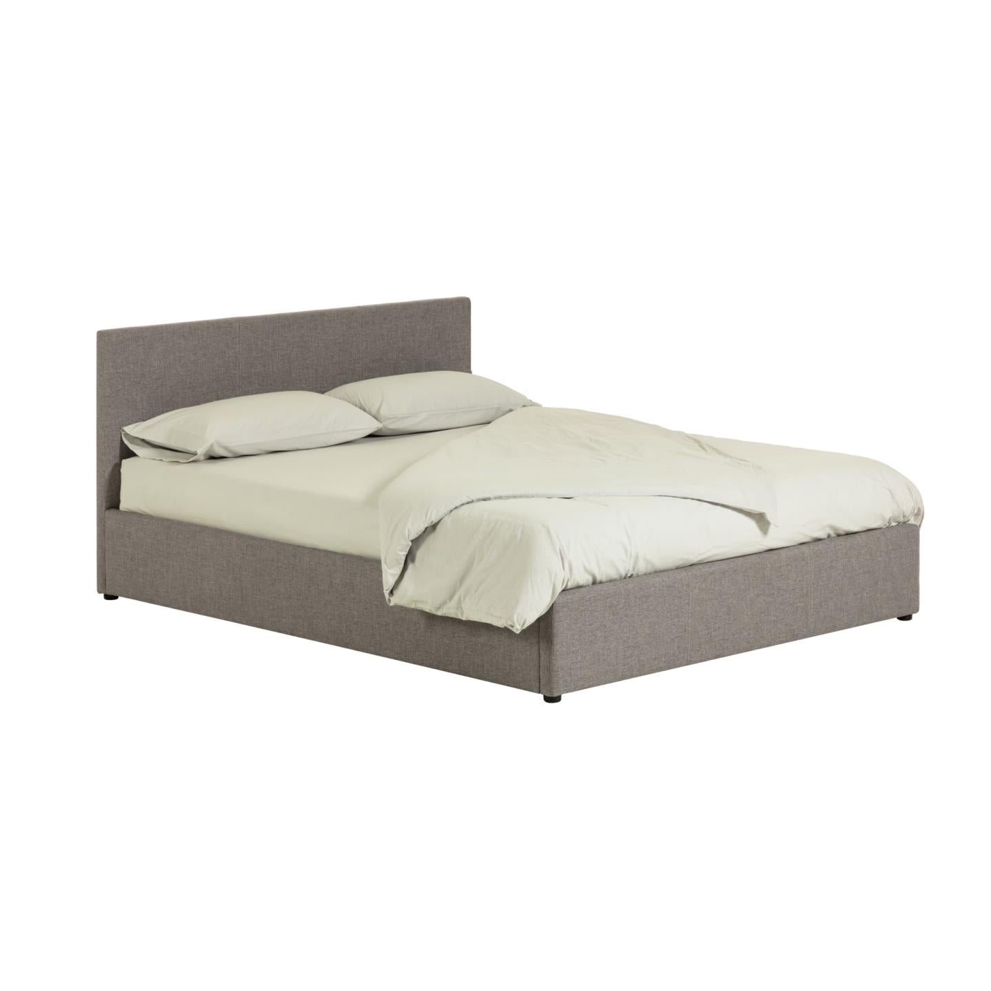 Nahiri ottoman bed for a 160 x 200 cm mattress - Product Image