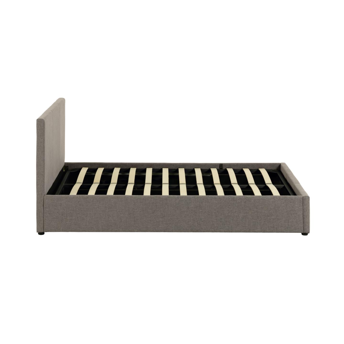 Nahiri ottoman bed for a 160 x 200 cm mattress - Product Image