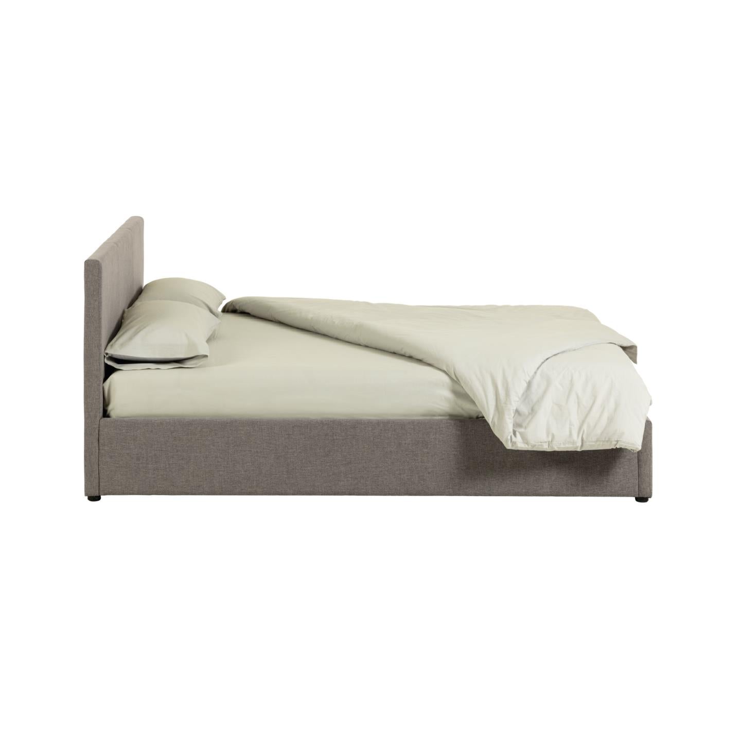 Nahiri ottoman bed for a 160 x 200 cm mattress - Product Image