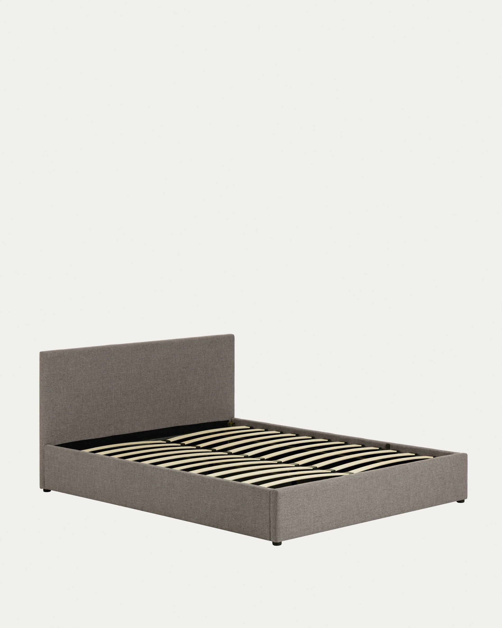 Nahiri ottoman bed for a 160 x 200 cm mattress - Product View
