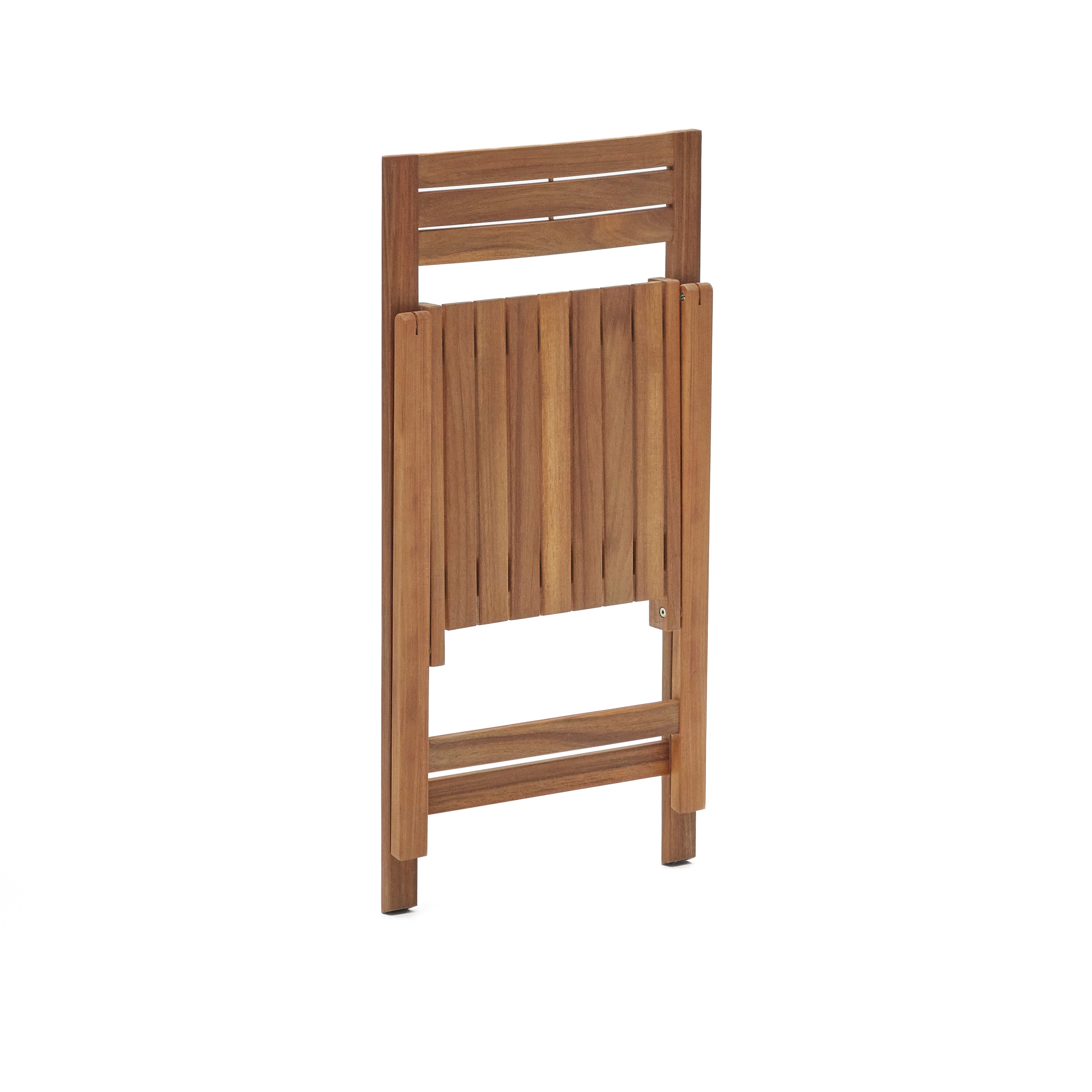 Sadirar folding outdoor chair made from solid acacia wood FSC 100% - Product Image