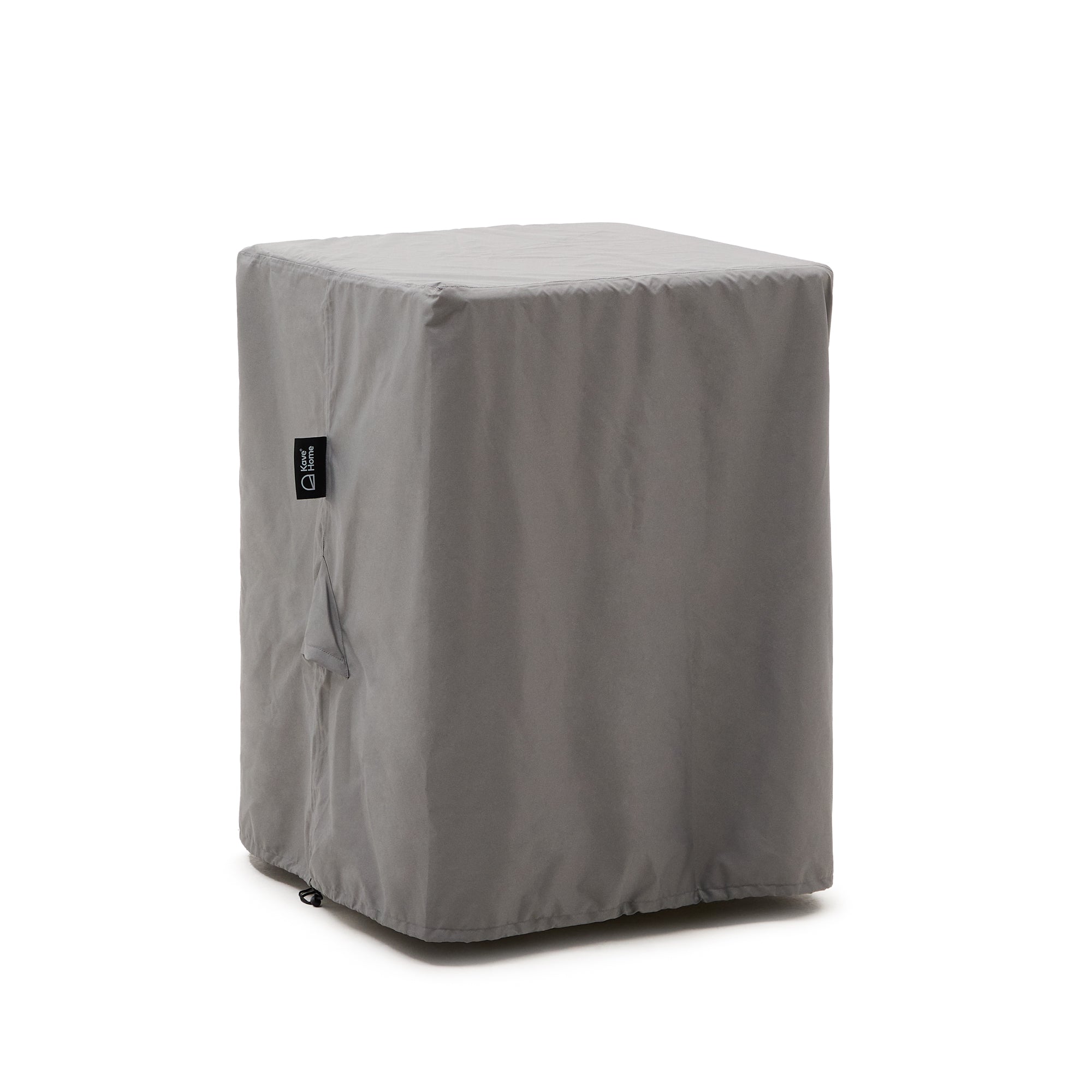 Iria protective cover for stackable outdoor chairs max. 80 x 65 cm - Product Image