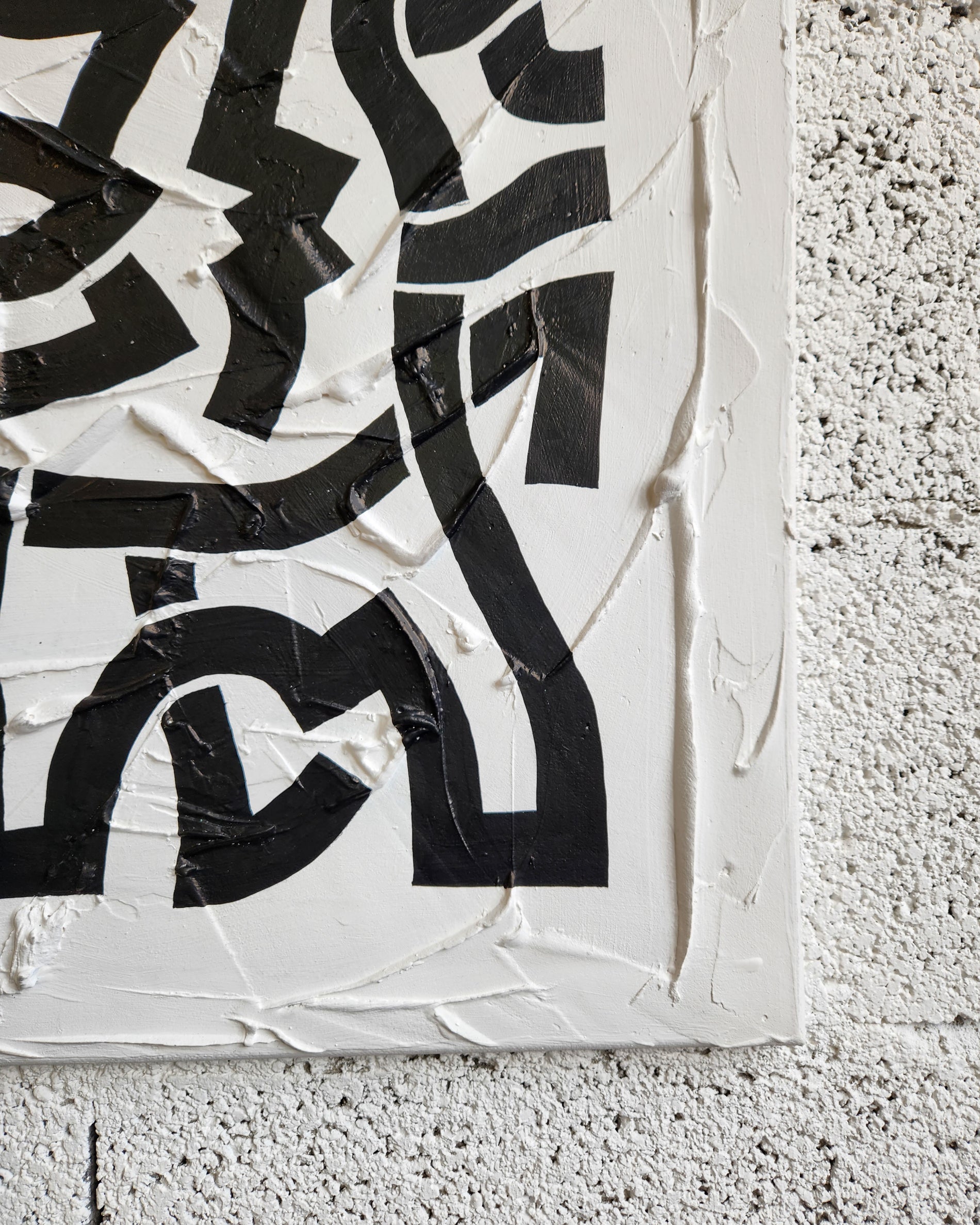 Rune (I) - Detail