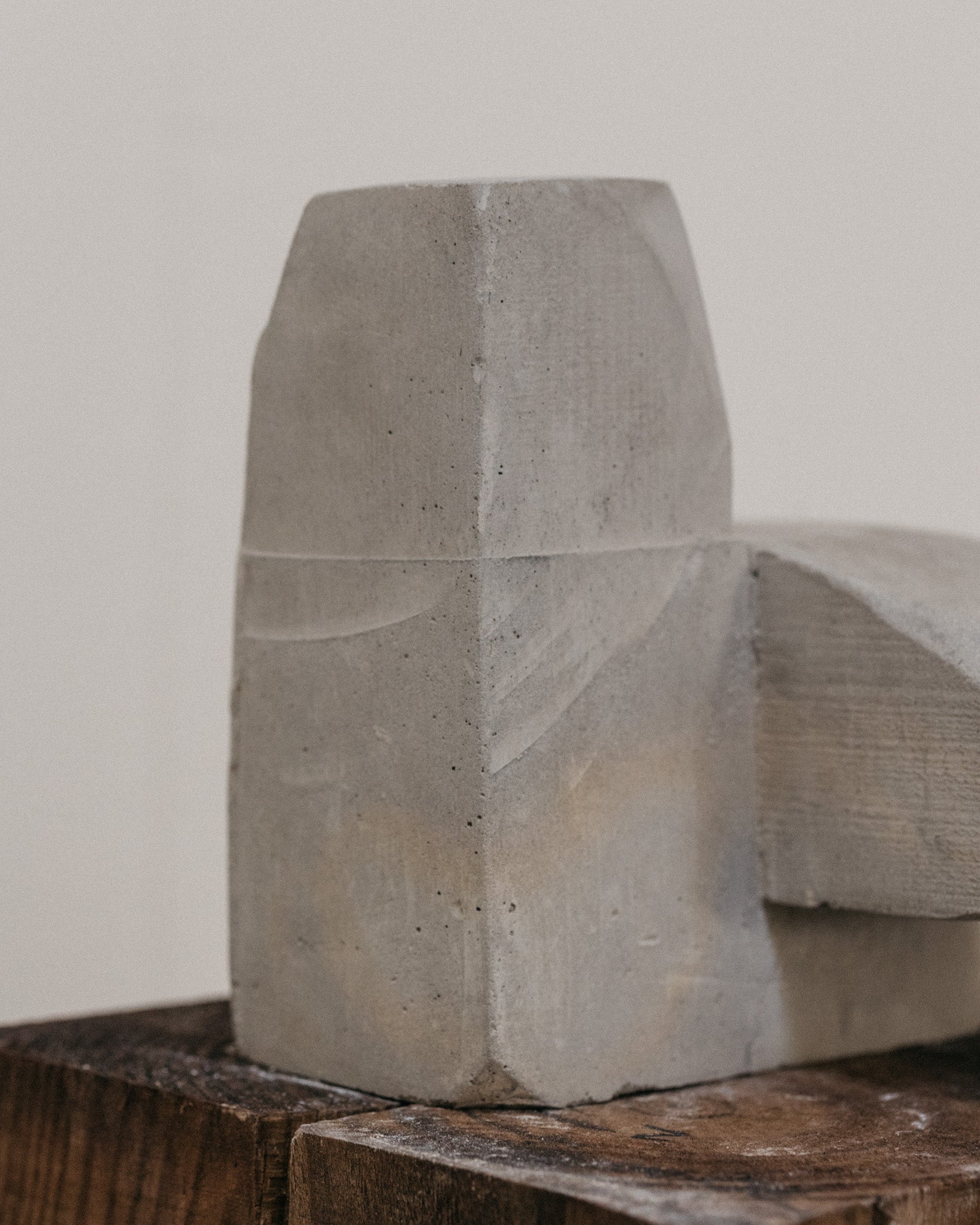 Arkitekton 5 - Detail