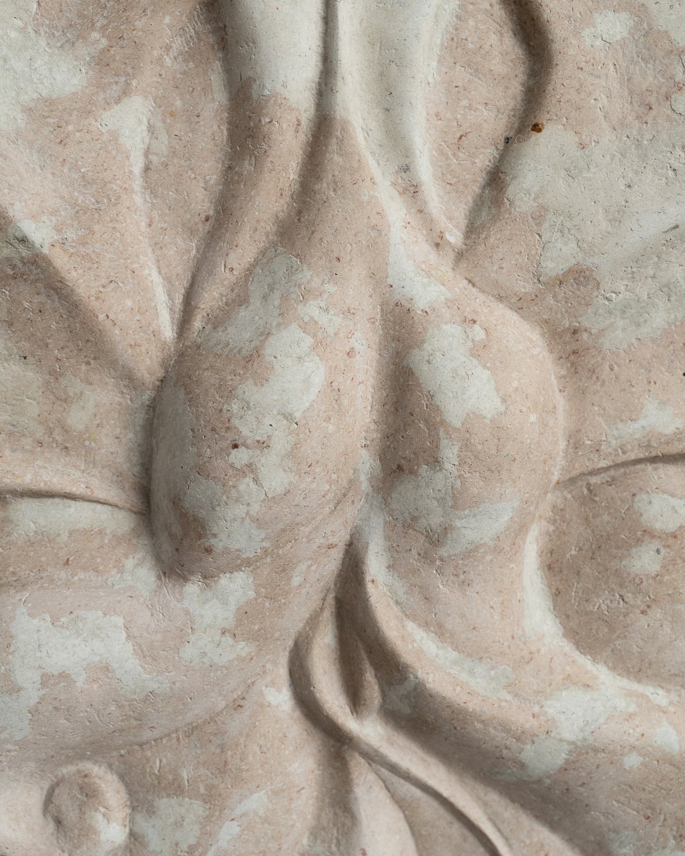 Artefacto X.1 - Detail