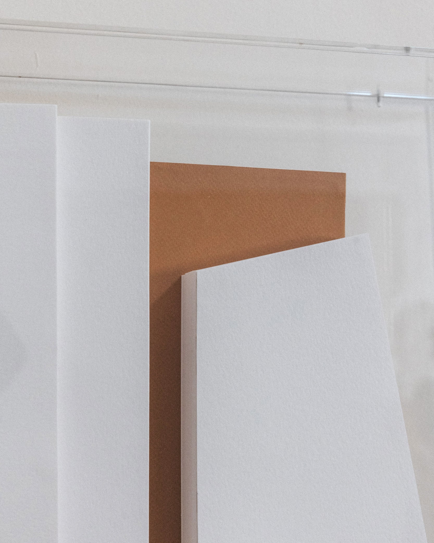 Tectonía Diatréfica Trapecio - Detail