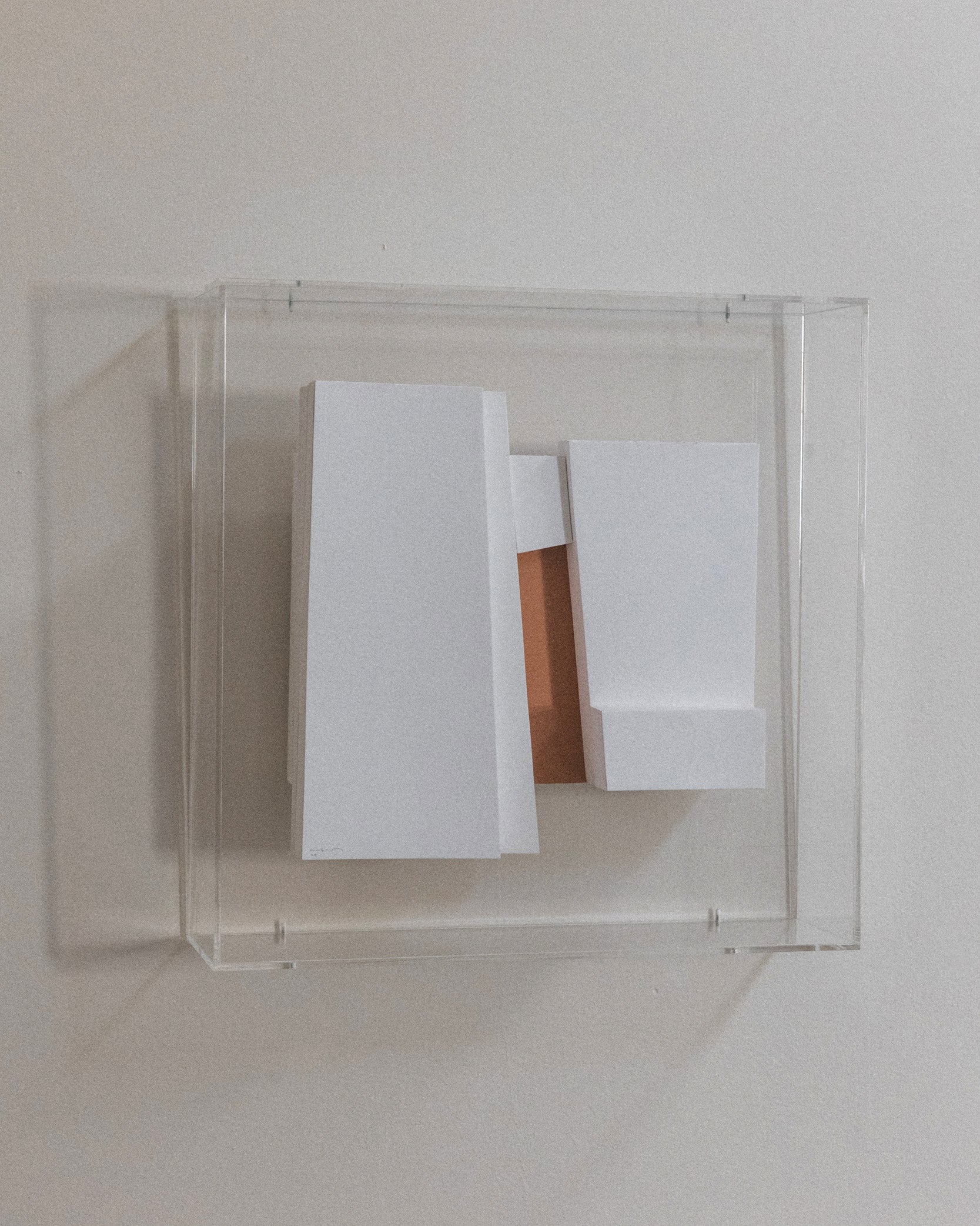 Tectonía Diatréfica Hueco - Product Image
