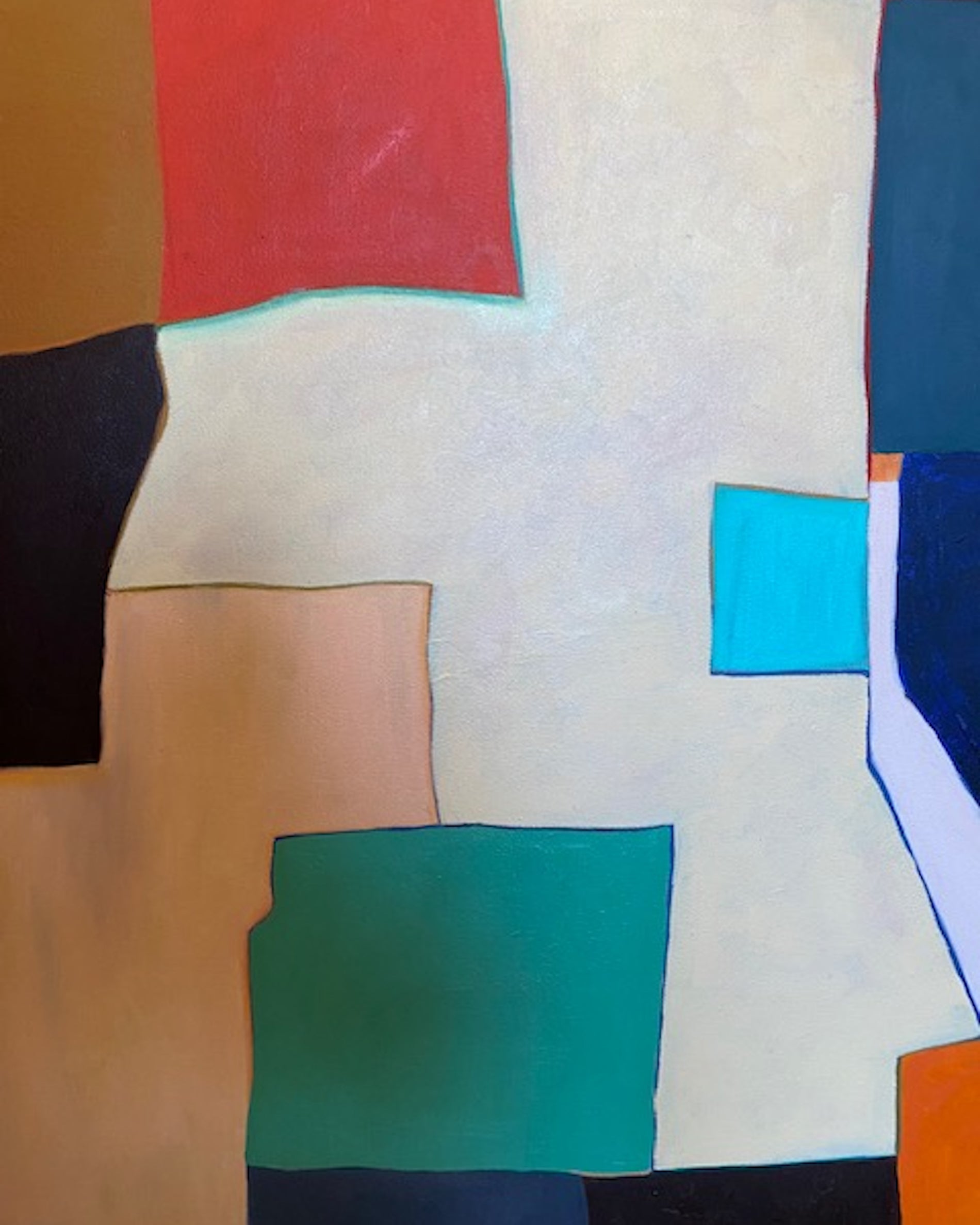 Simbiosis - Detail