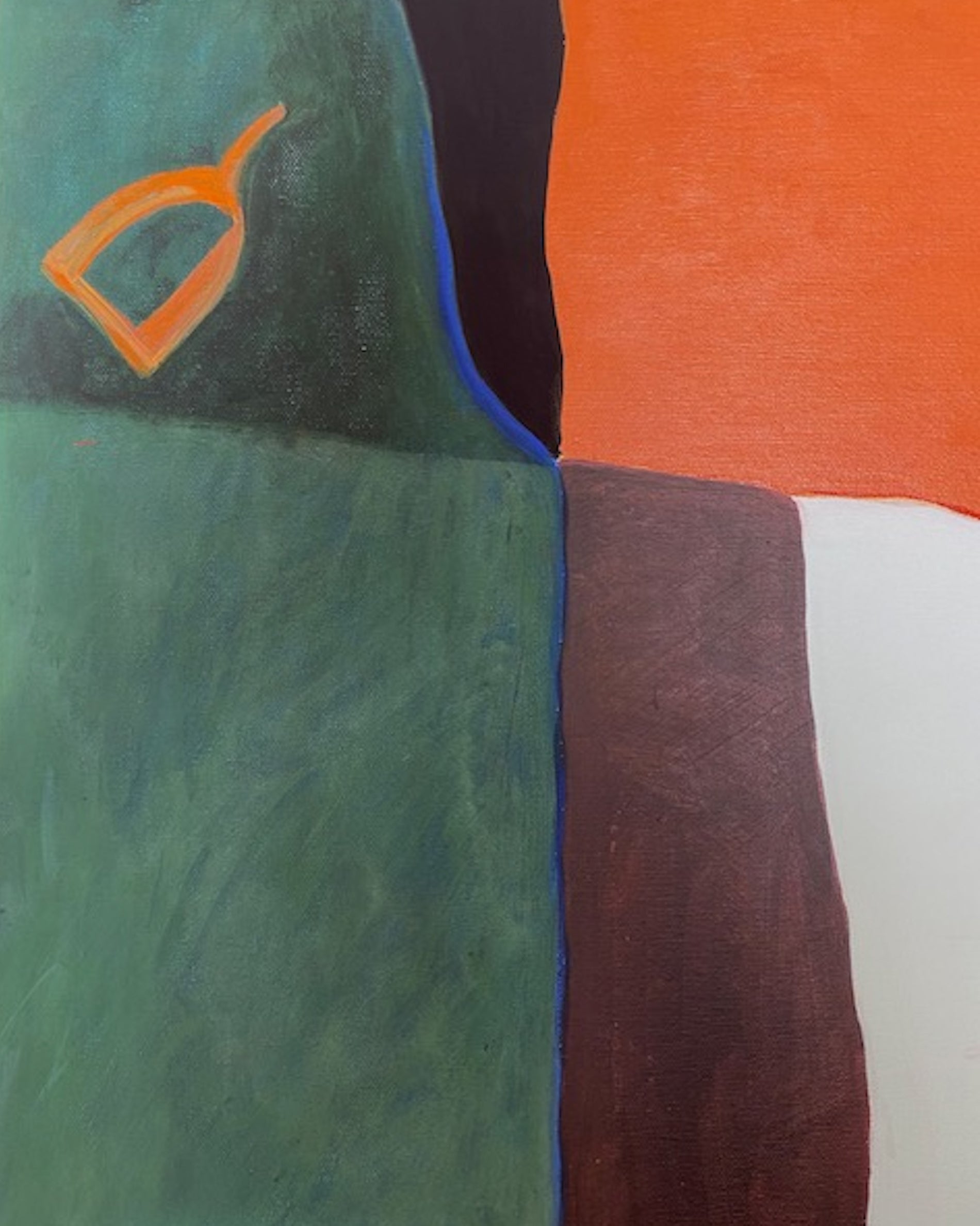 The Knight - Detail