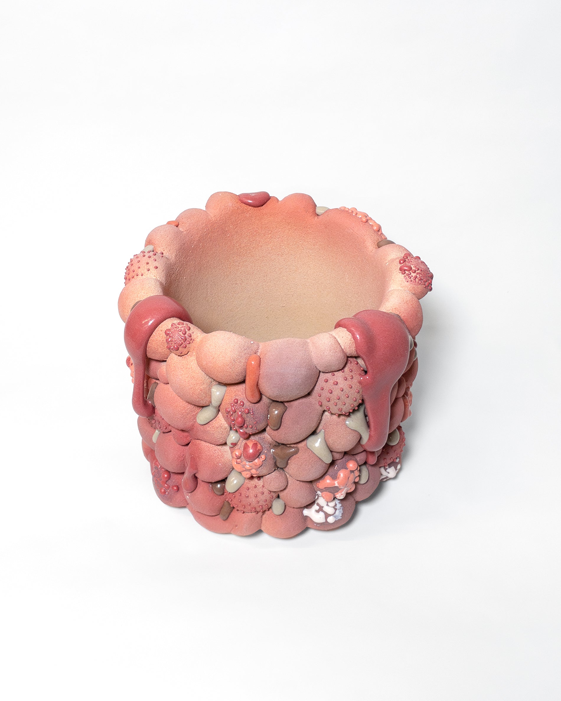 Gloopy Planter - Product Image