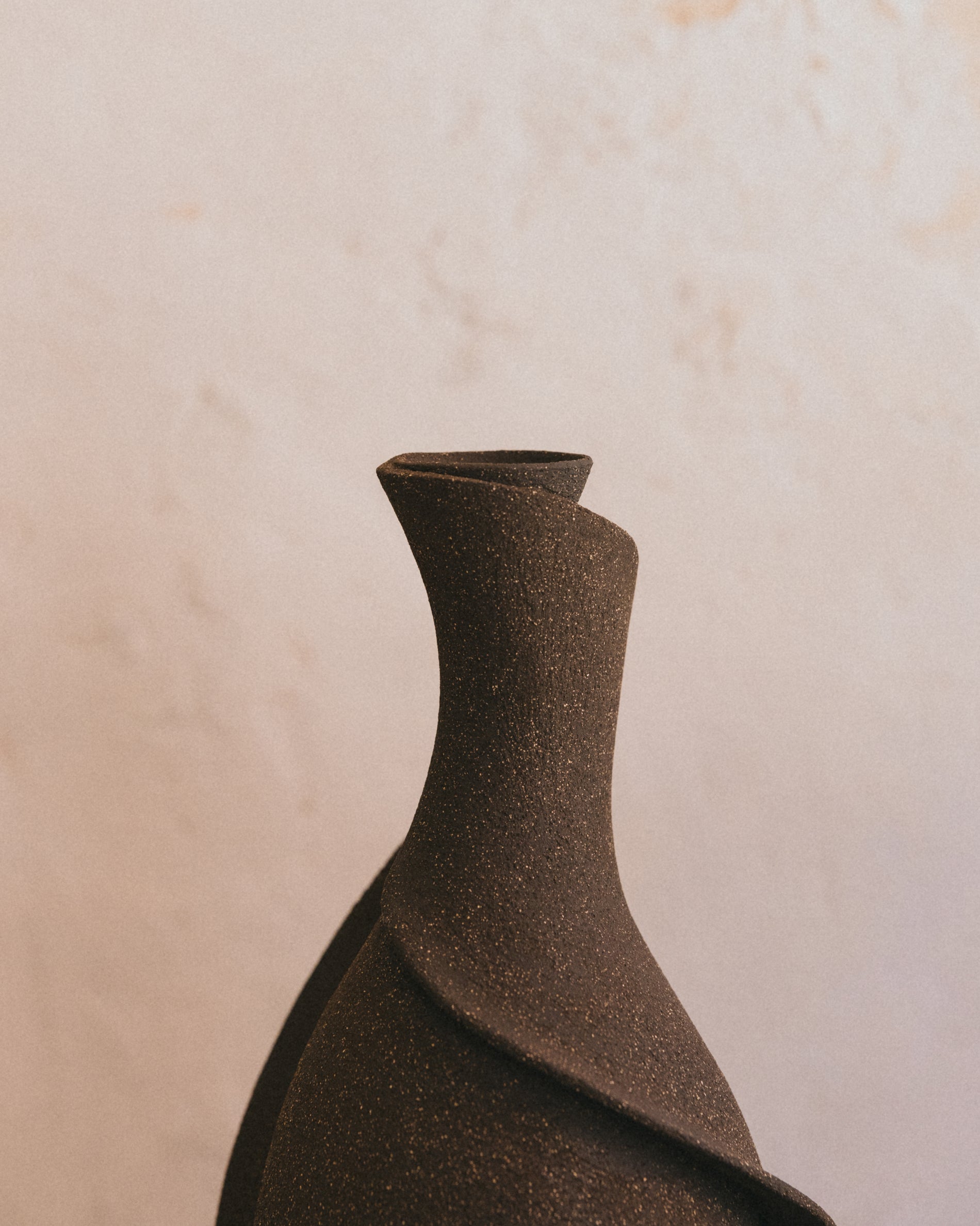 Derviche II - Detail