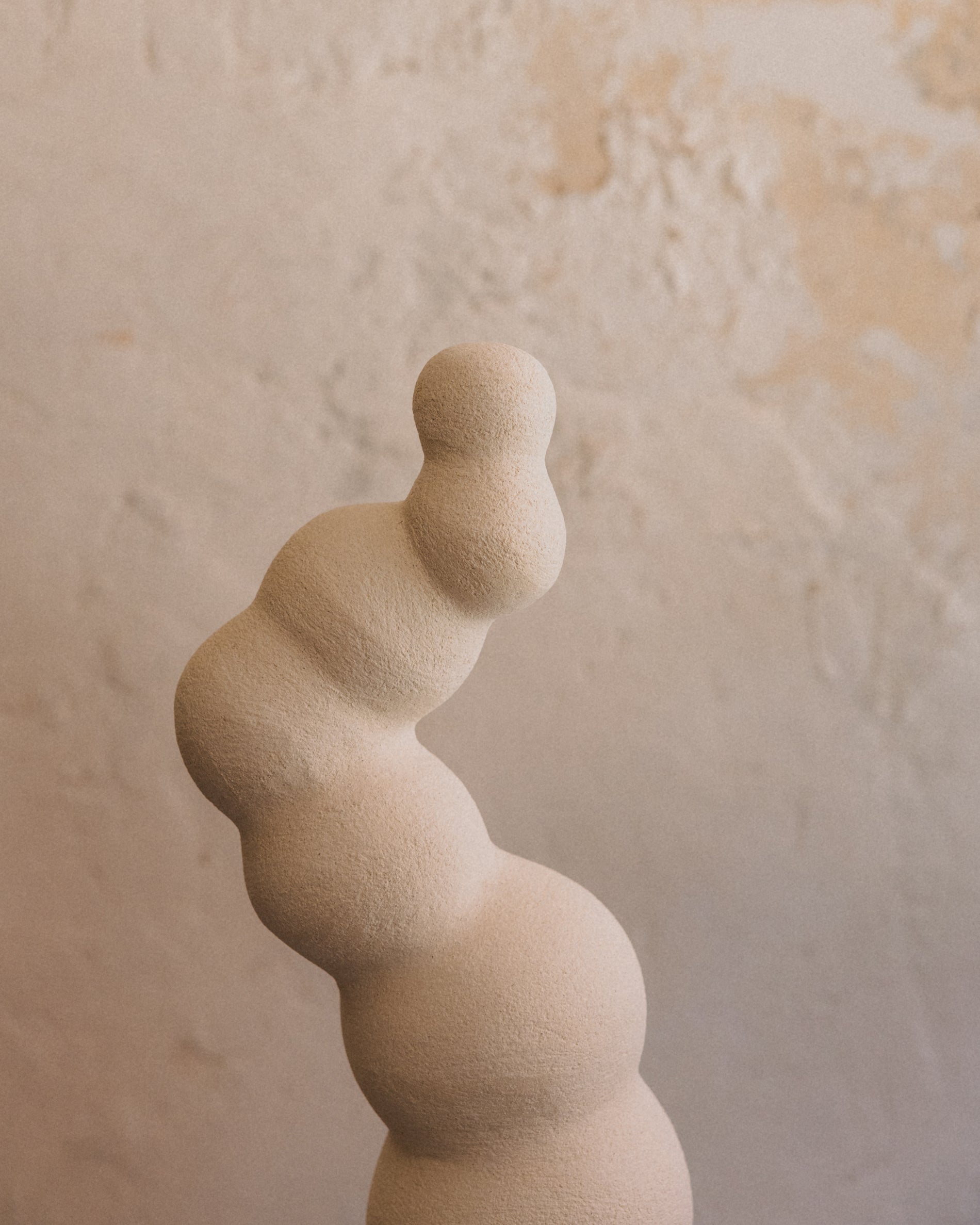 Finis Terrae II - Detail
