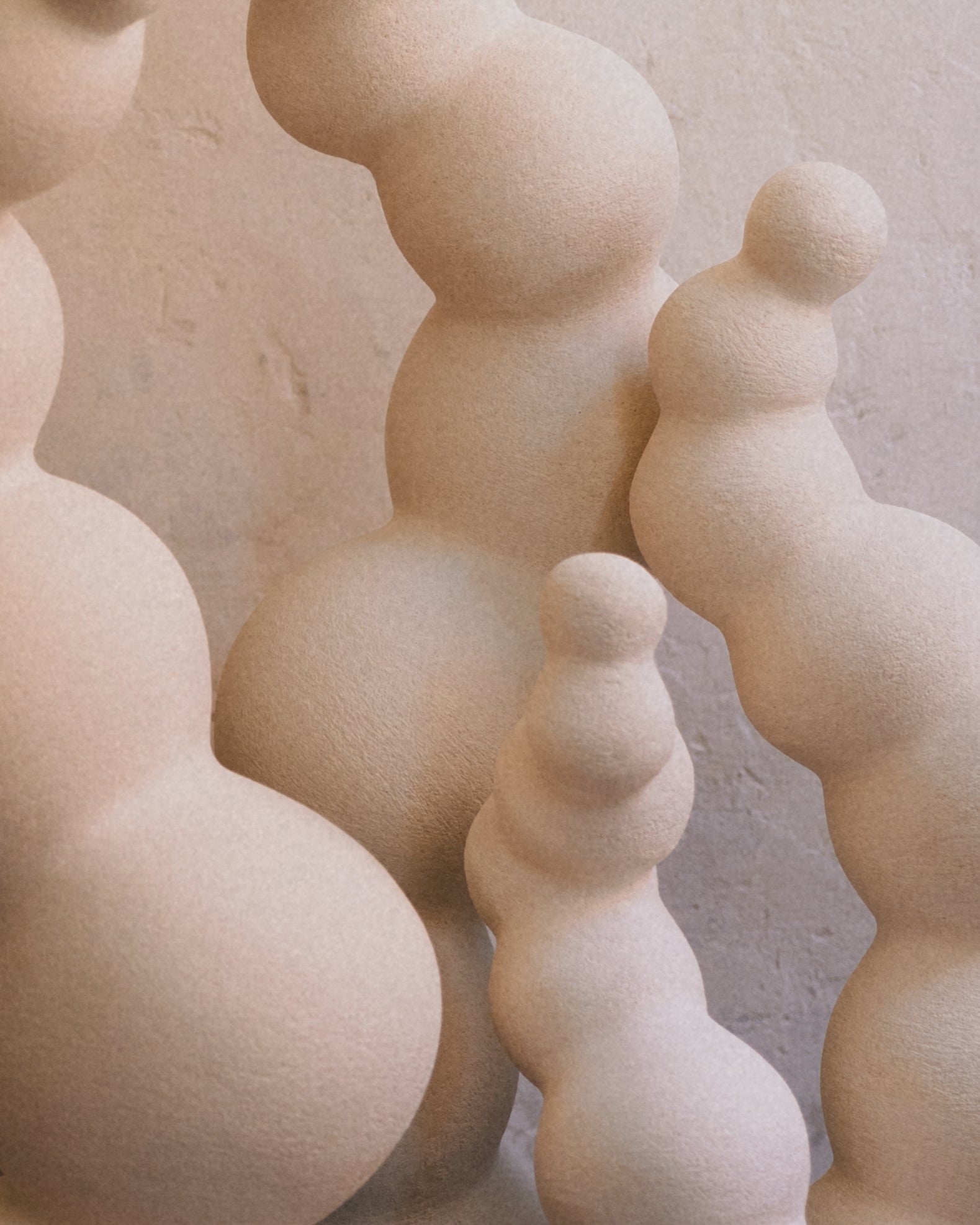 Finis Terrae II - Detail