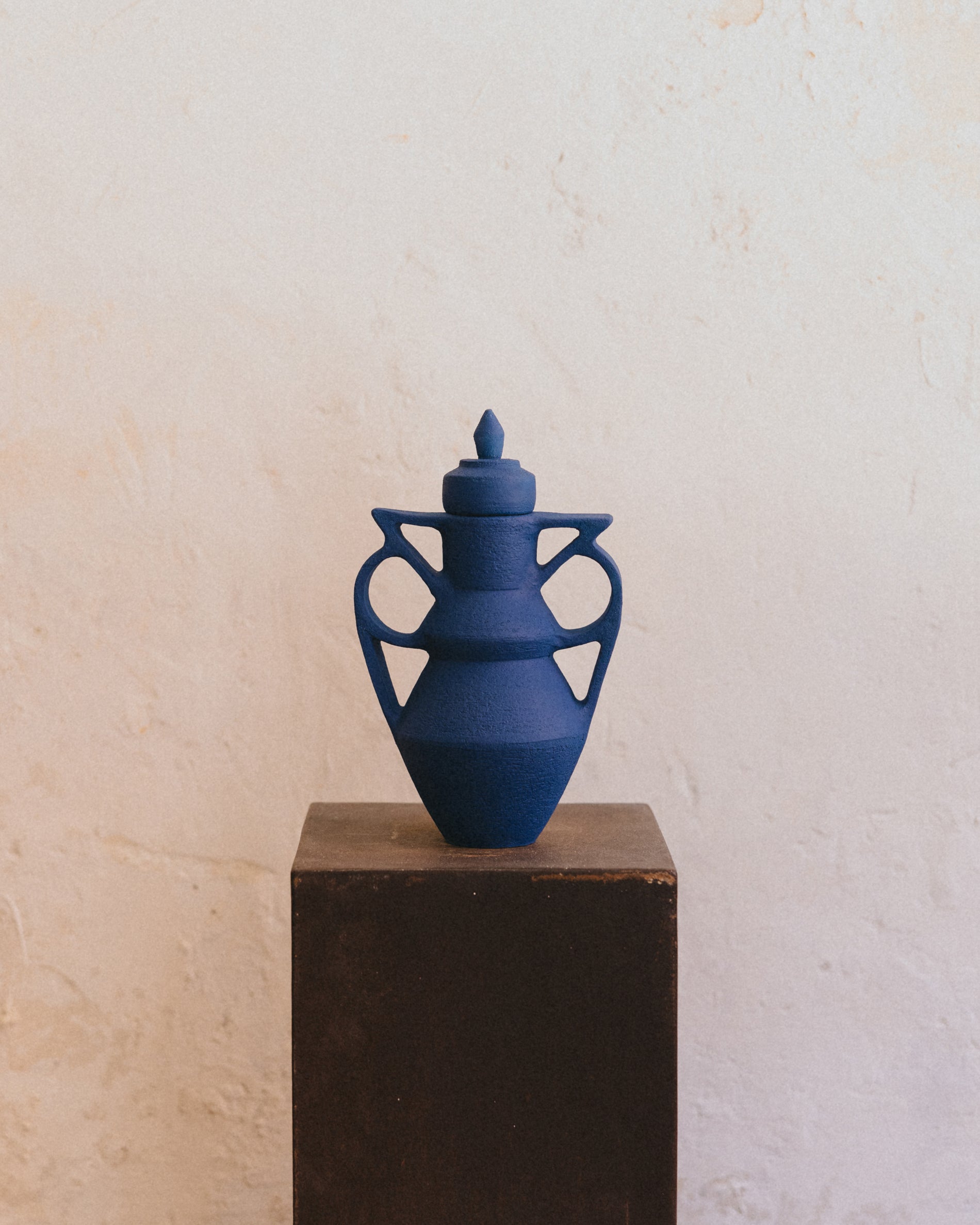 BARROco I - Product View