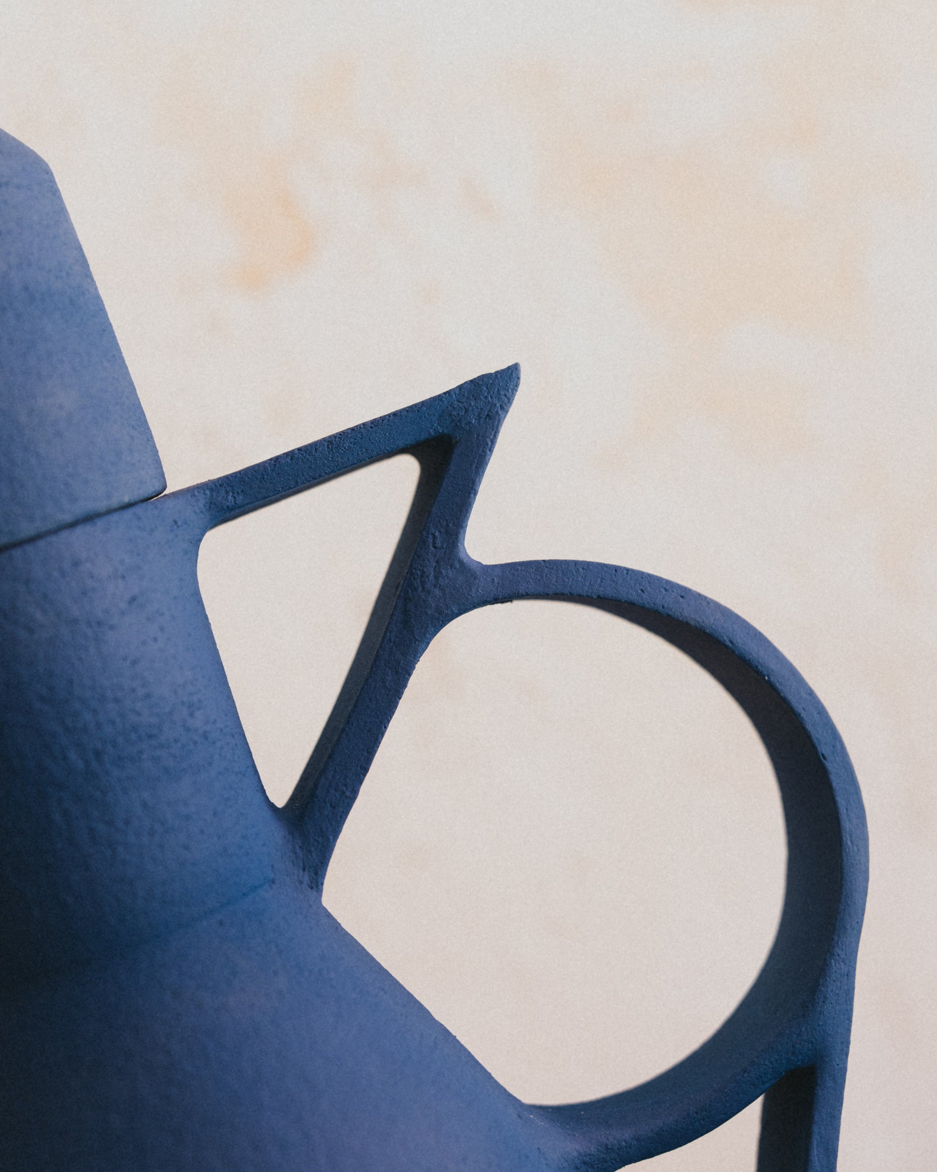 BARROco II - Detail