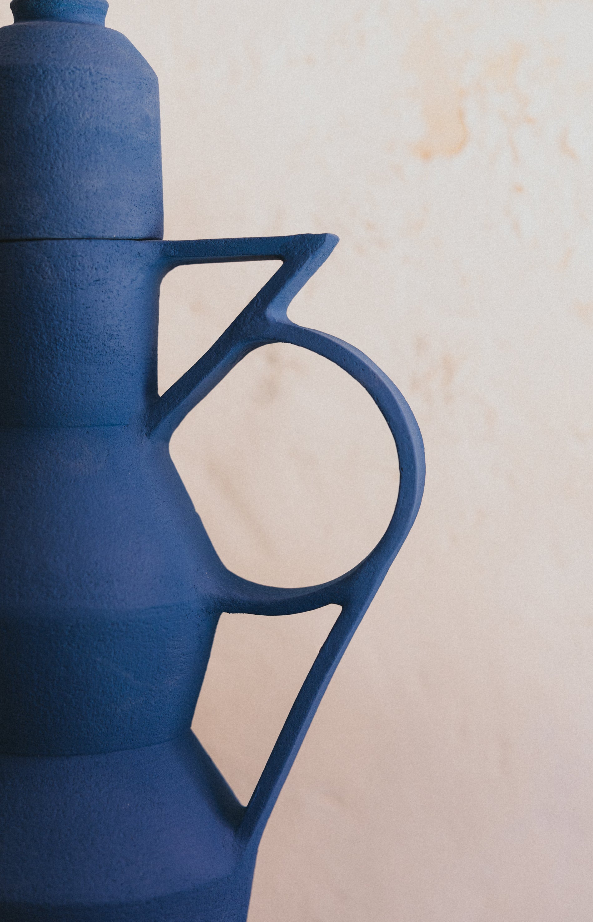 BARROco II - Detail
