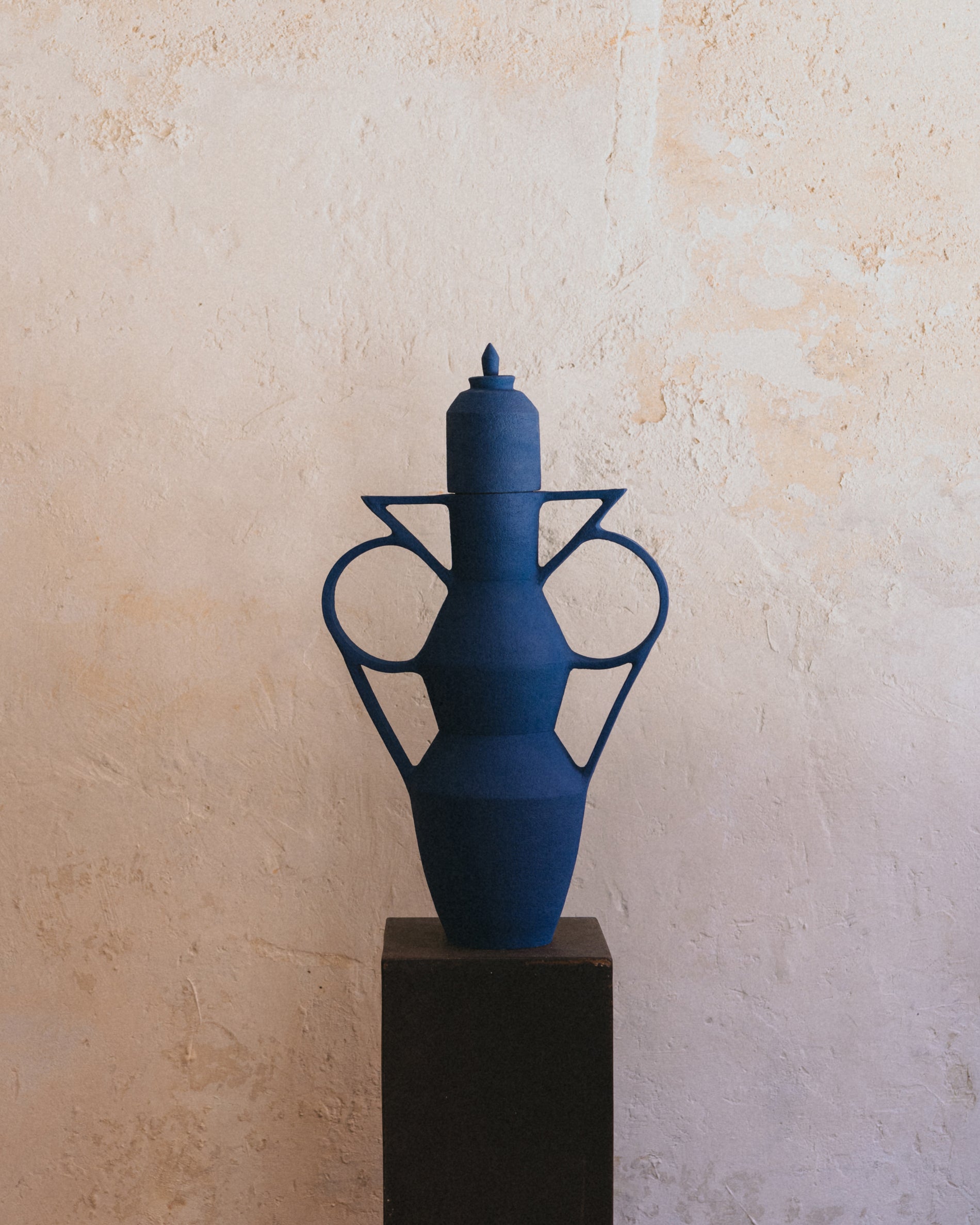 BARROco II - Product View