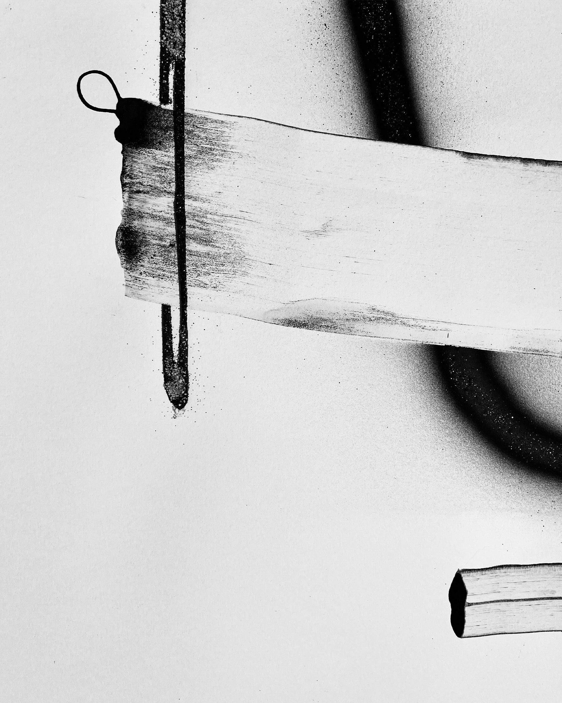 Cute Stranger #37 - Detail