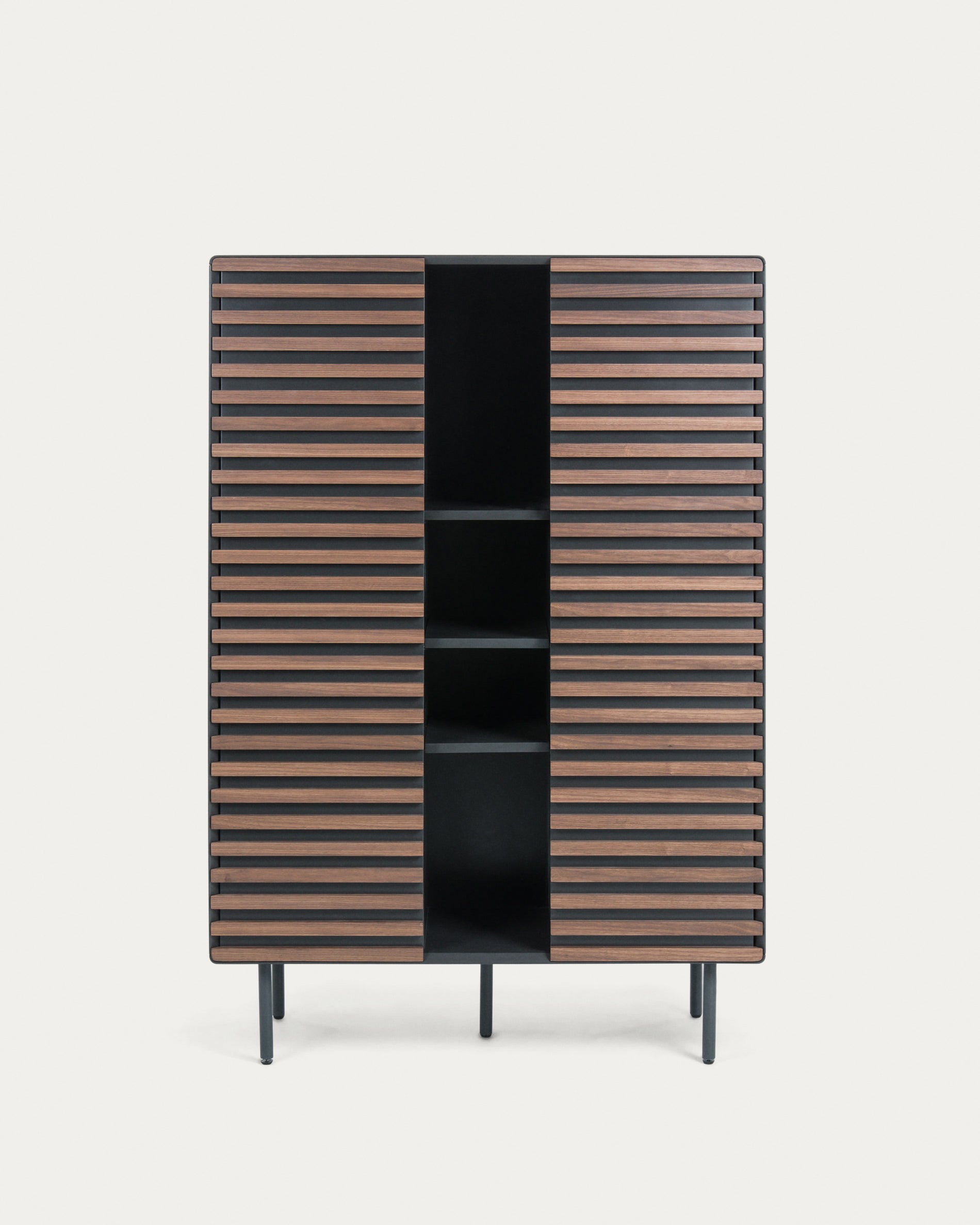 Kesia tall sideboard 105 x 155 cm - Product View