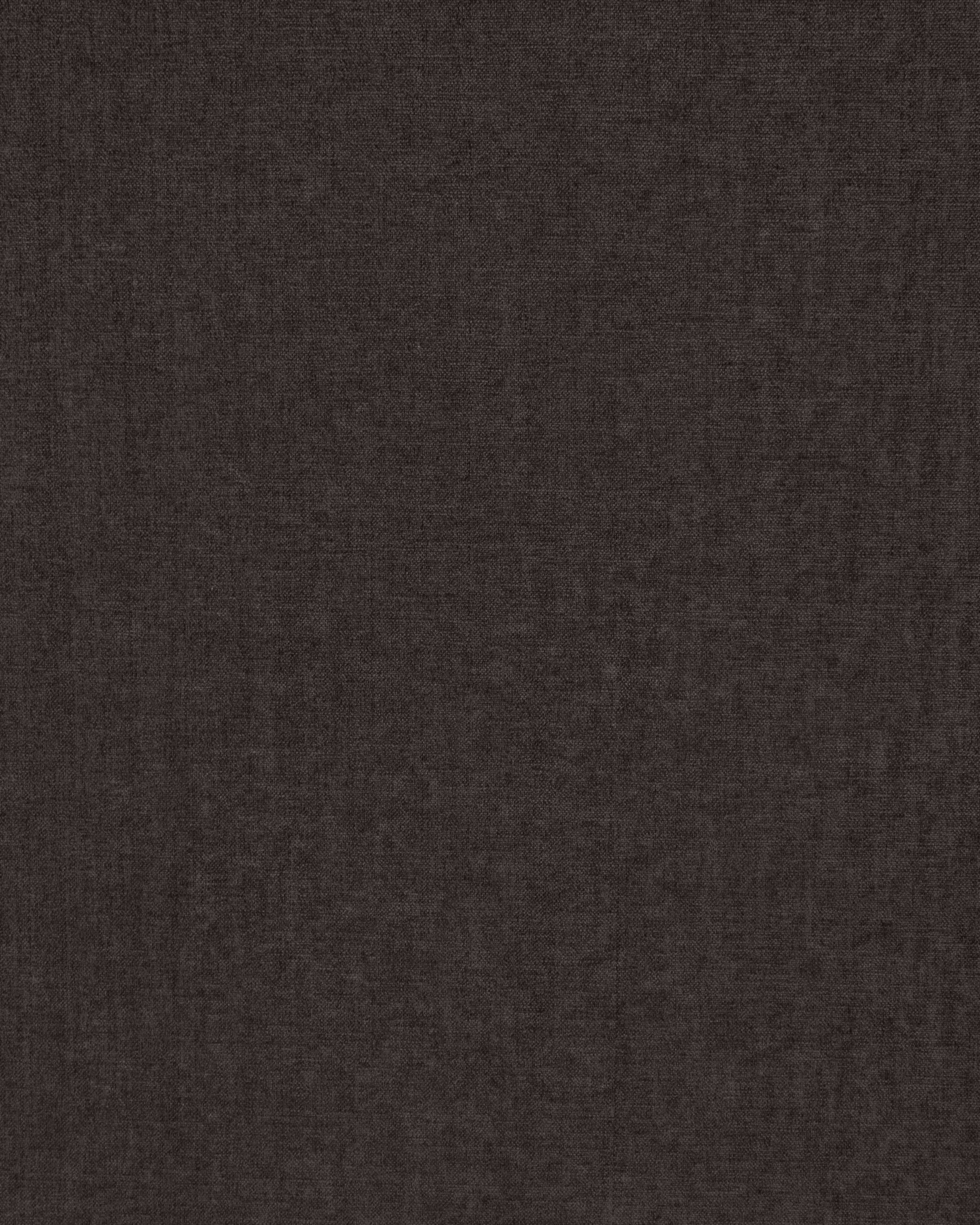 Anima dark grey fabric sample AN15 10 x 15 cm - Product View