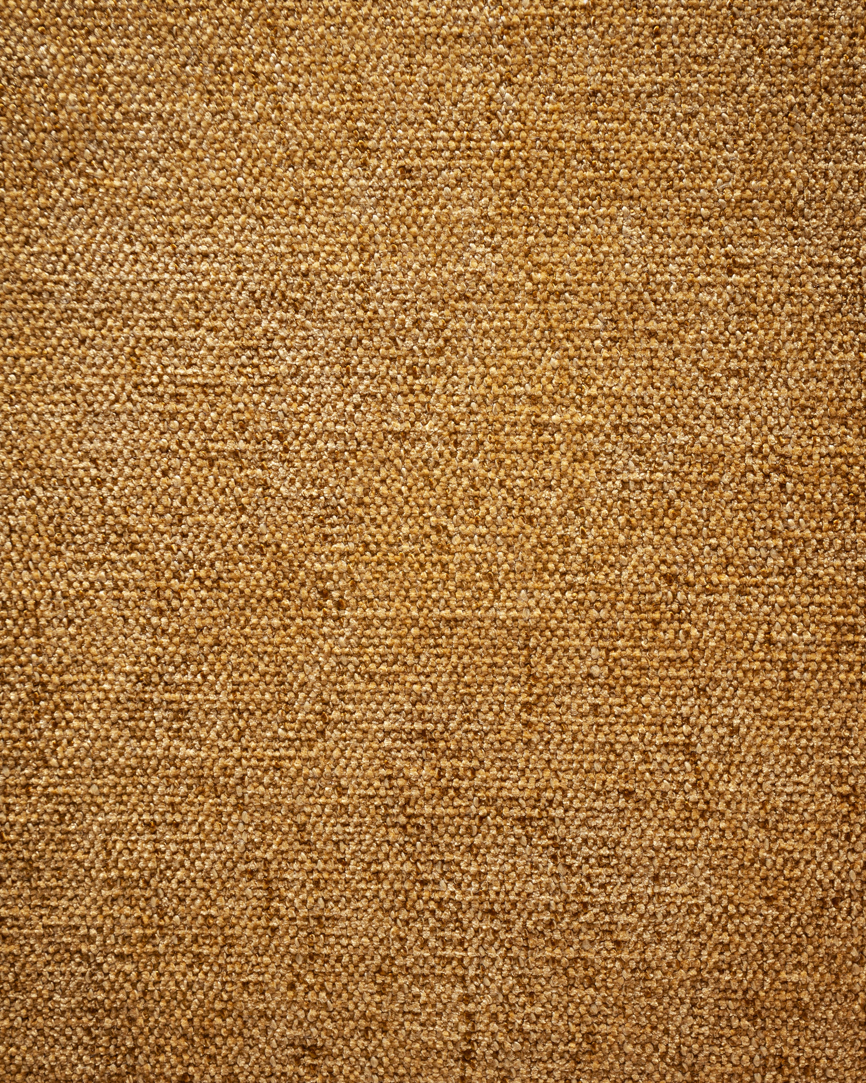 Saima Mustard Fabric Swatch 10 x 15 cm - Product View