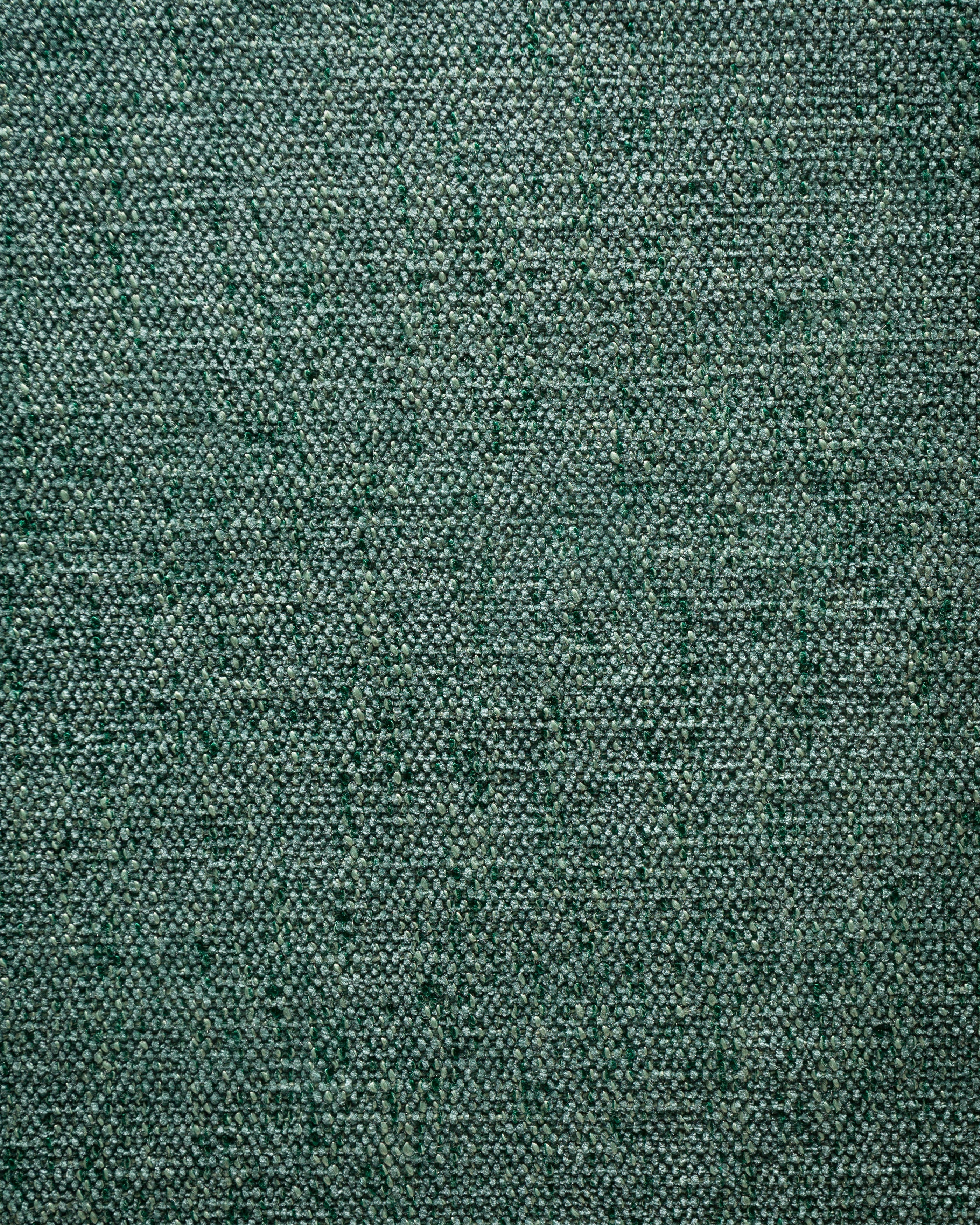 Saima Dark Green Fabric Swatch 10 x 15 cm - Product View