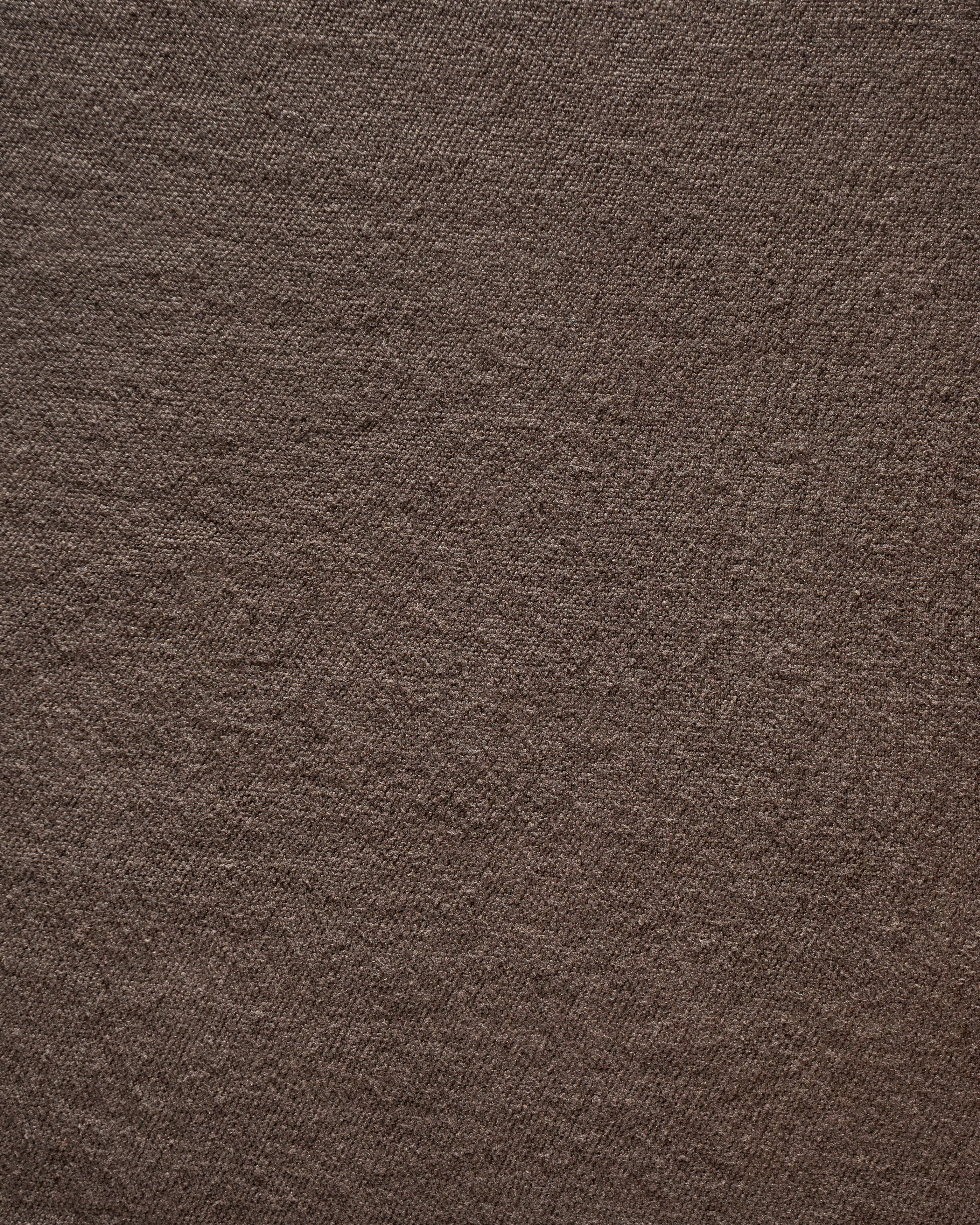 Planet Enzimi Taupe Fabric Swatch 10 x 15 cm - Product View