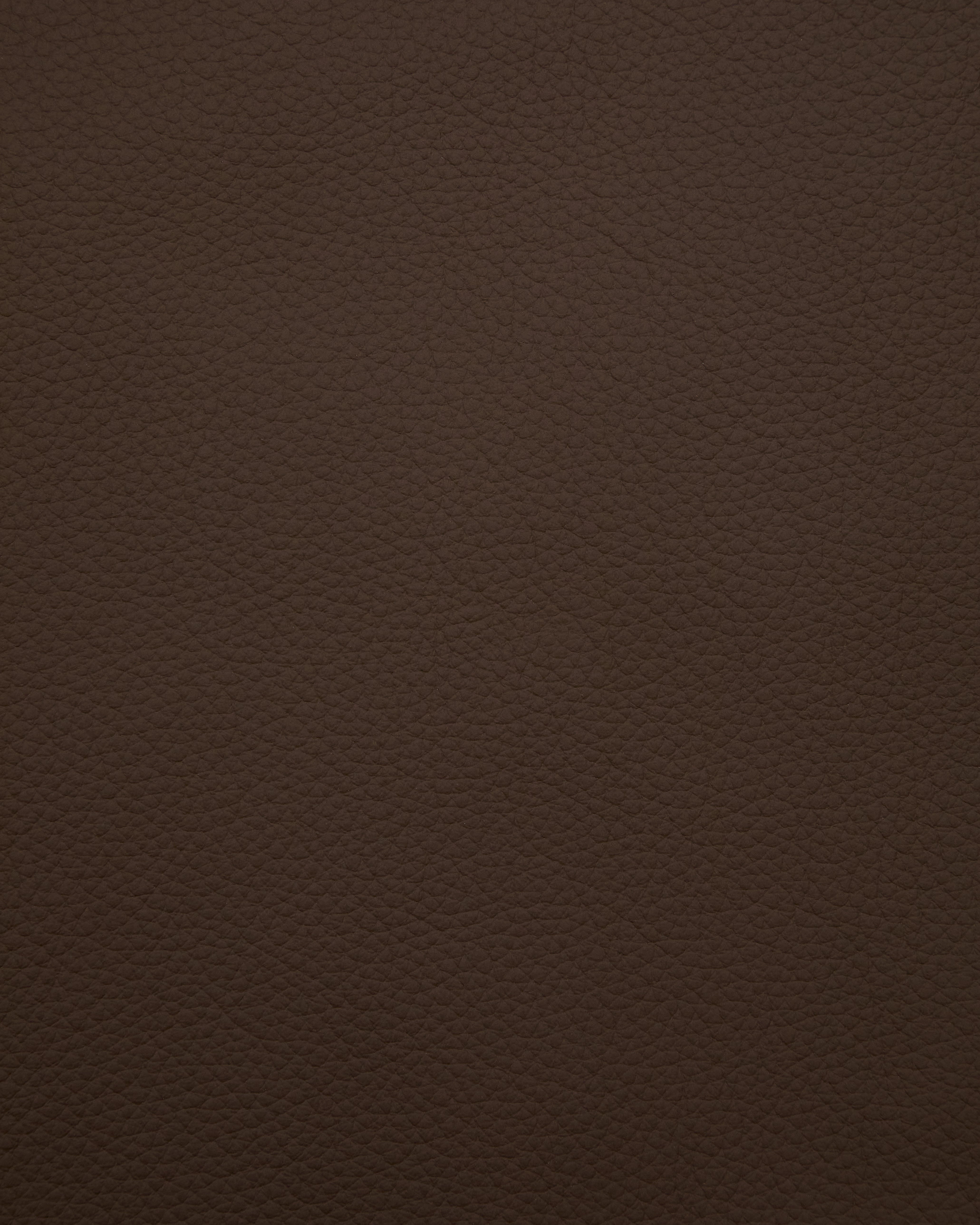 Leather sample Verso brown VO10 10 x 15 cm - Product View