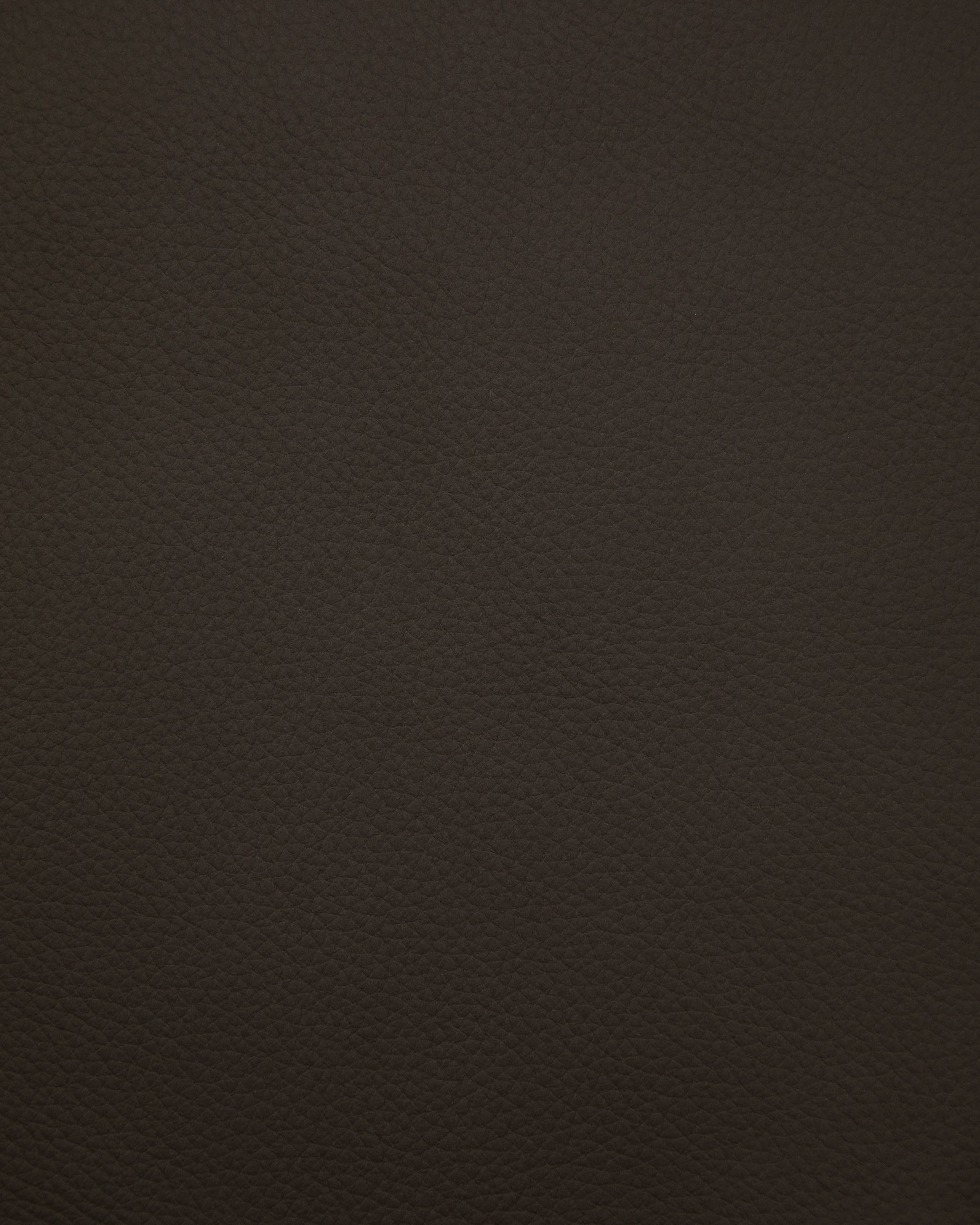 Leather sample Verso dark grey VO15 10 x 15 cm - Product View