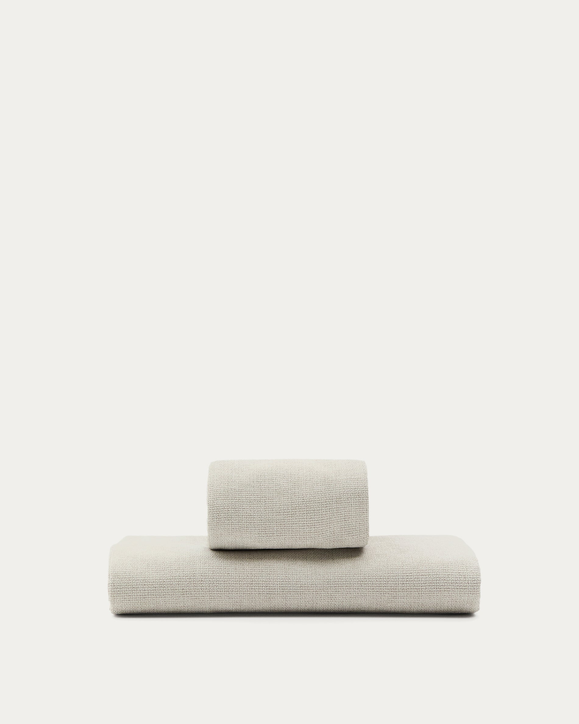 Pearl chenille cover for the Valma bed for a 90 x 200 cm mattress - Product View