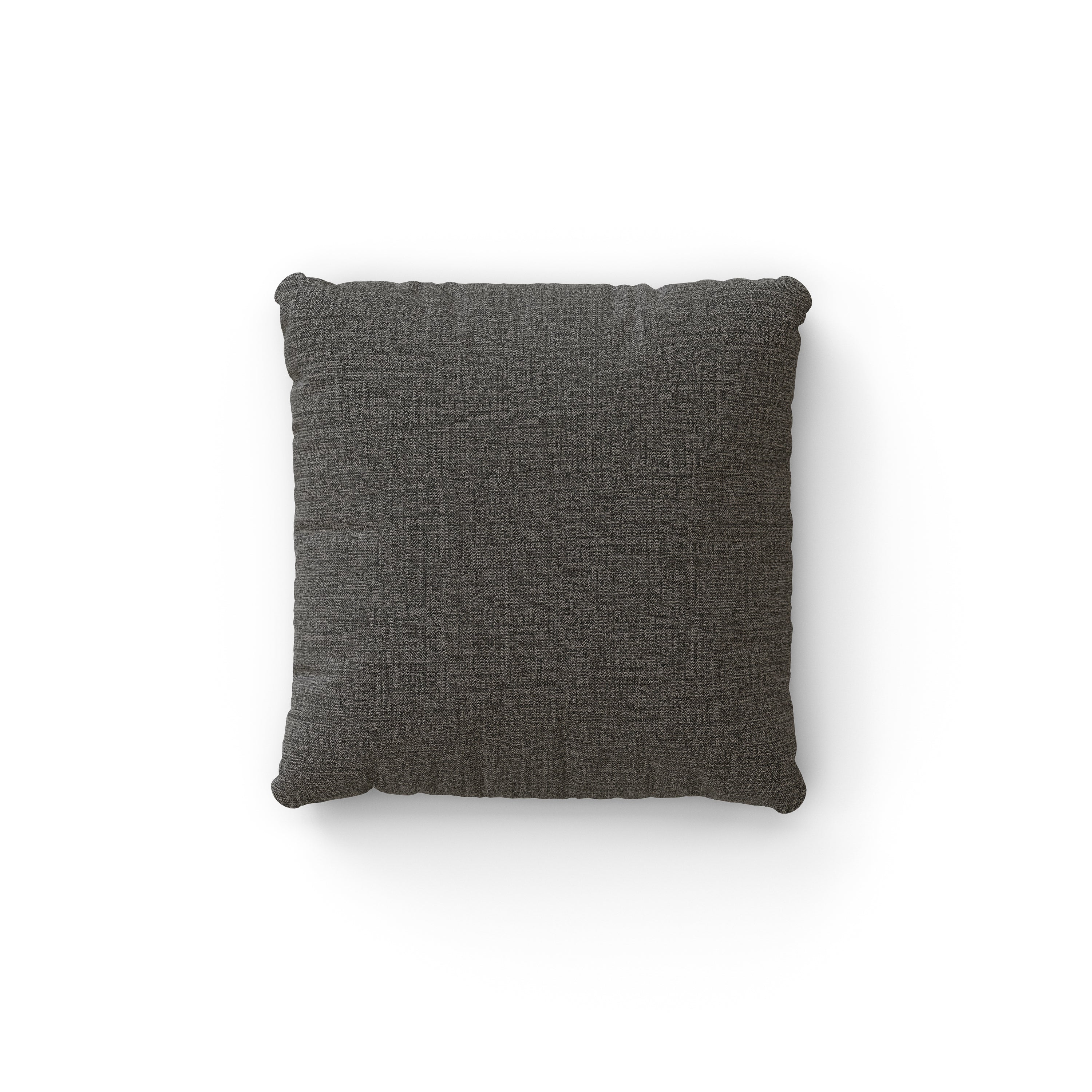 Sorells cushion in grey 60 x 60 cm - Product Image