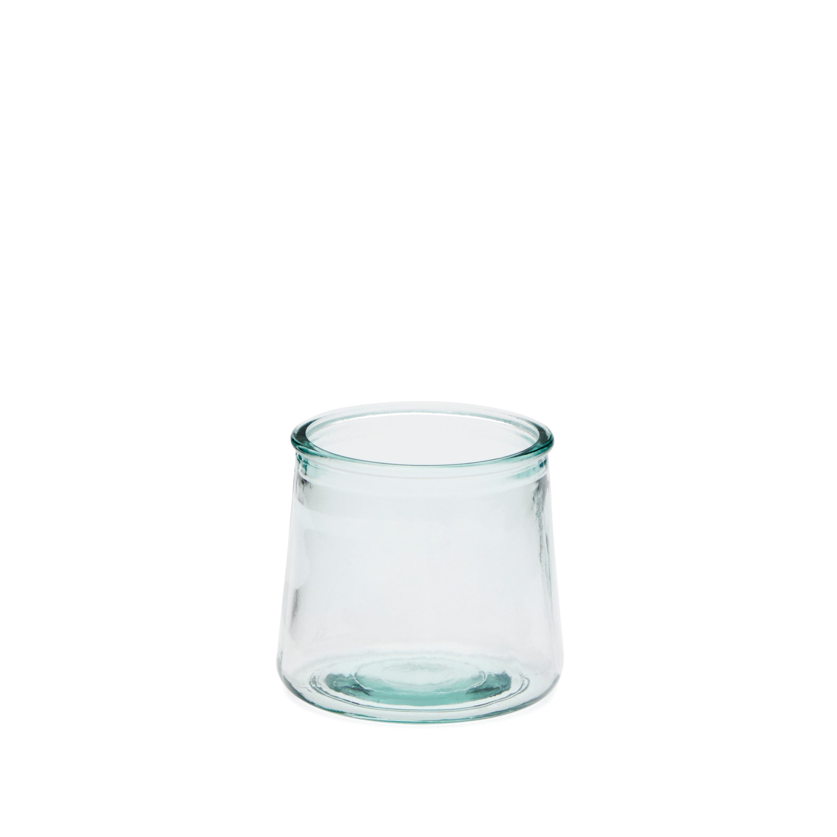 Izai transparent recycled glass - Product Image
