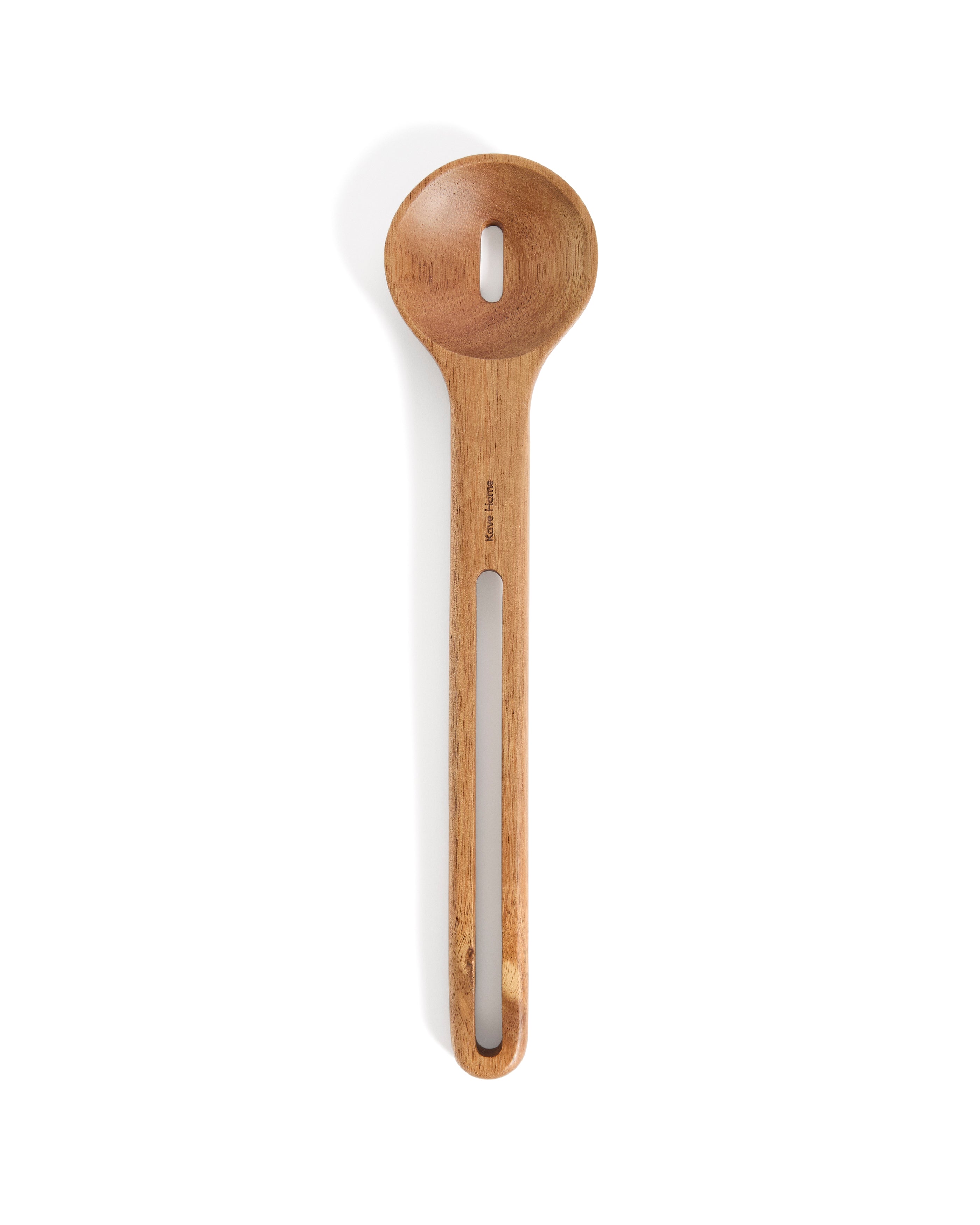 Blera kitchen utensil in acacia wood FSC 100% - Product Image