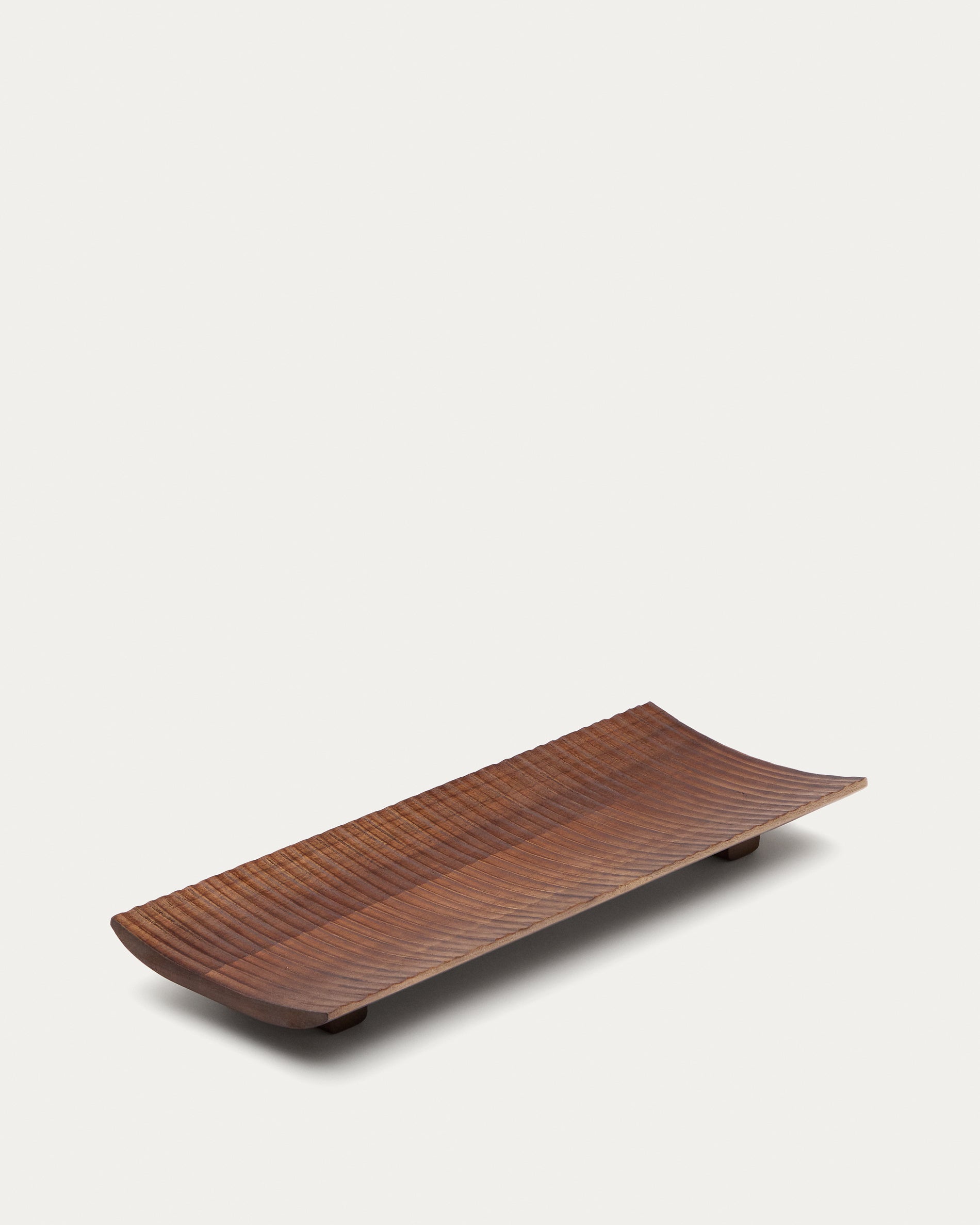 Rommu large serving board made of acacia wood FSC 100% - Product View