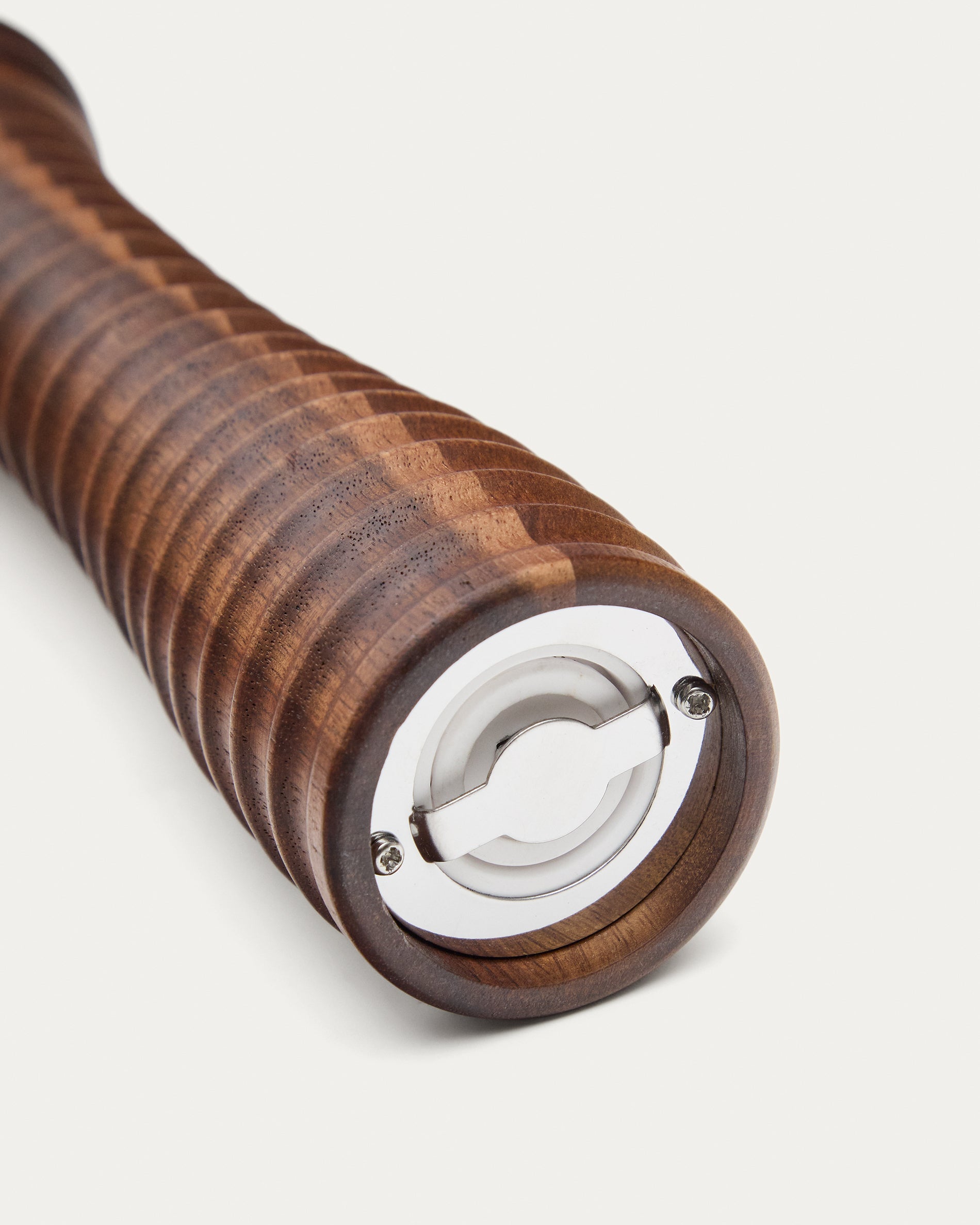 Rommu pepper mill made of acacia wood, 24 cm FSC 100% - Detail