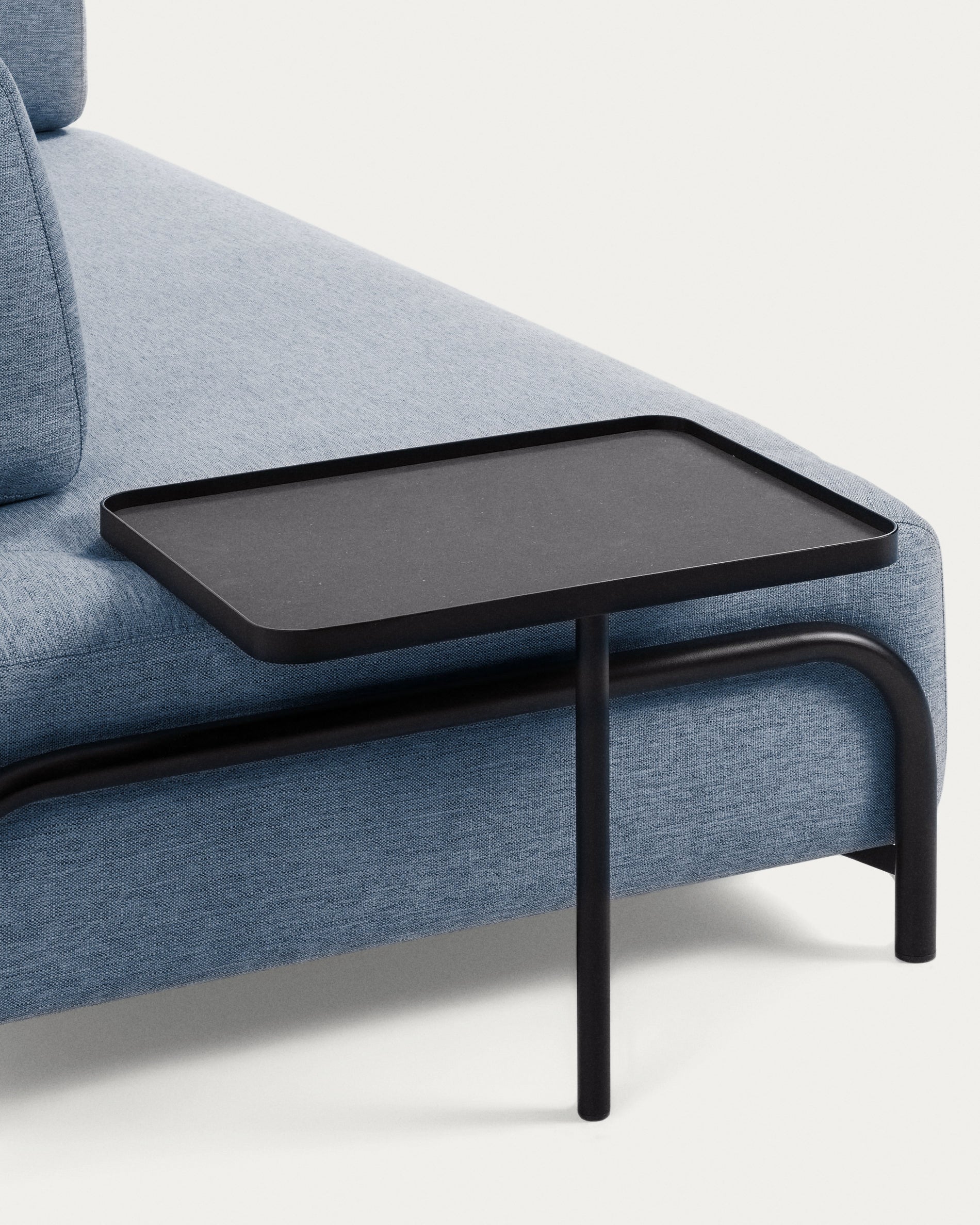 Module 3 seaters Compo blue 232 cm - Detail