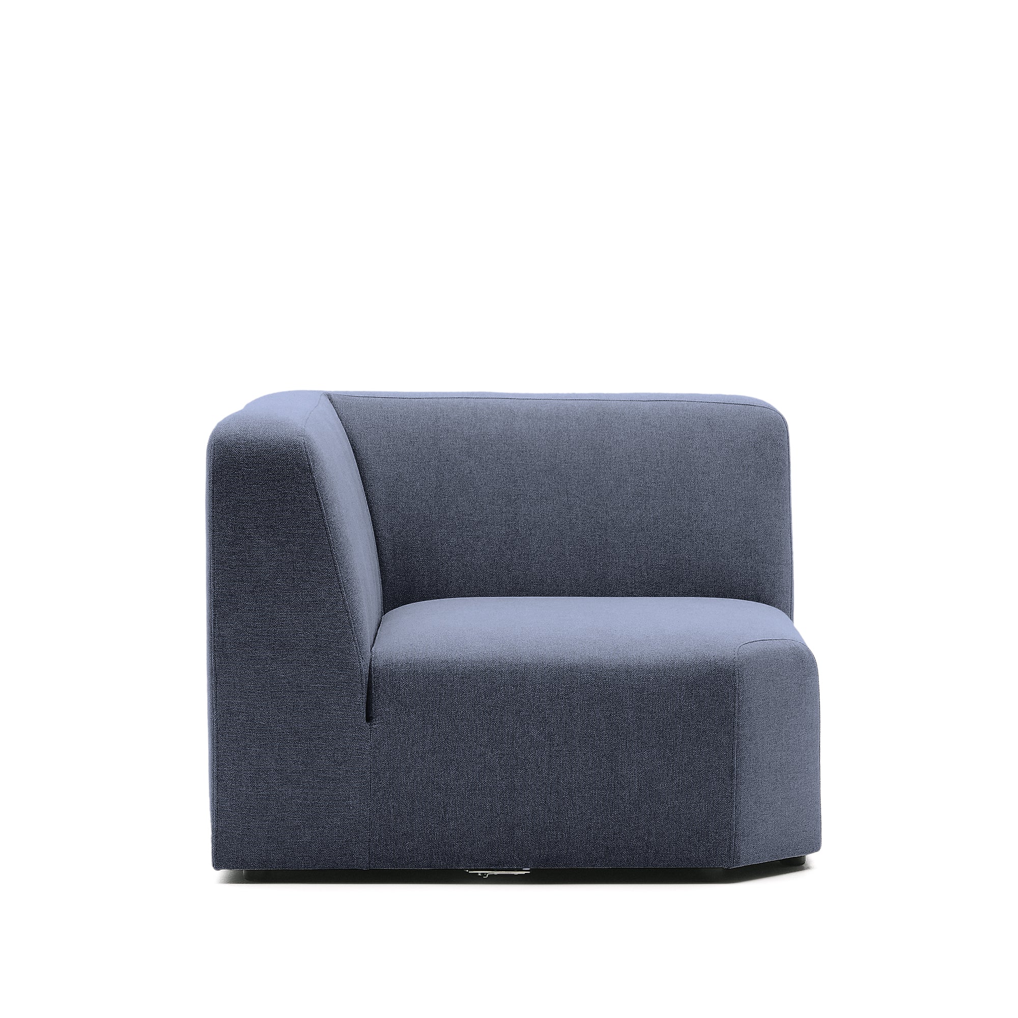 Neom corner module blue 75 cm FSC Mix Credit - Product Image