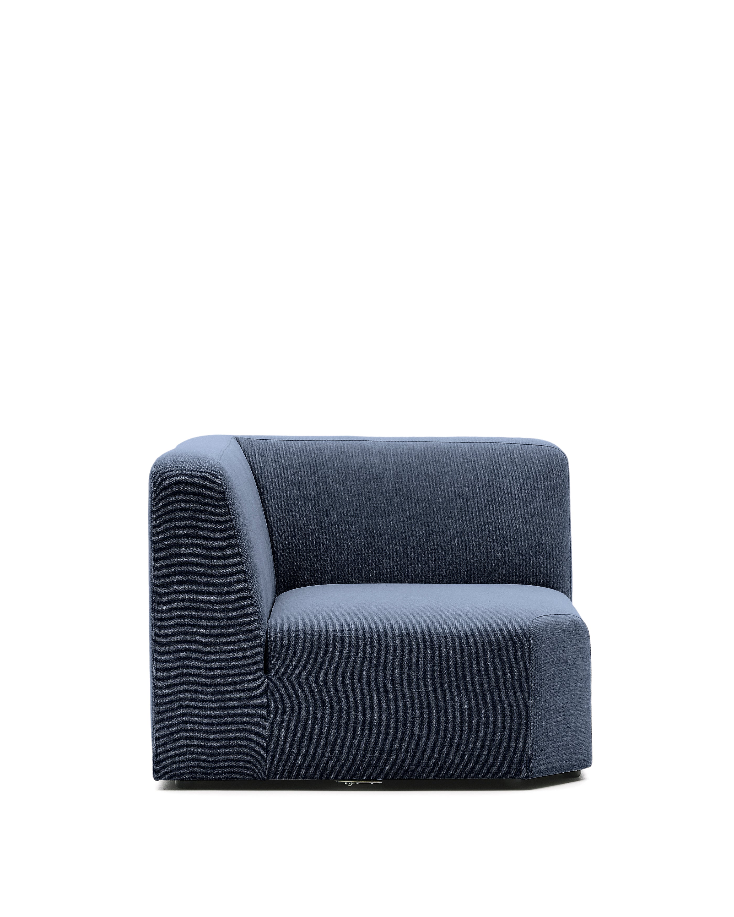 Neom corner module blue 75 cm FSC Mix Credit - Product Image